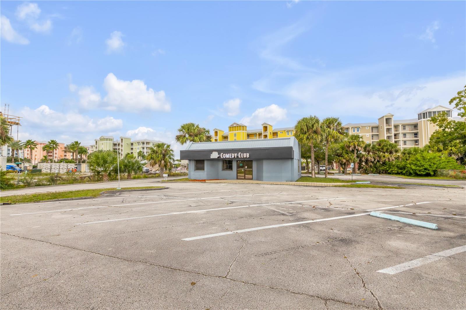 NORTH CSWY - Commercial Sale