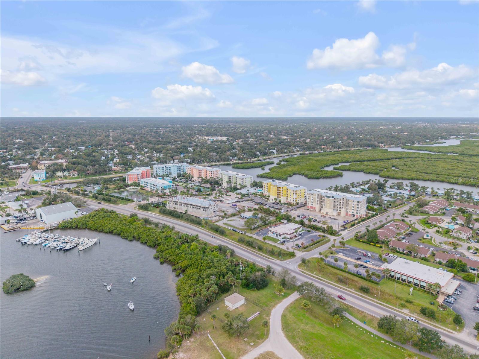 NORTH CSWY - Commercial Sale