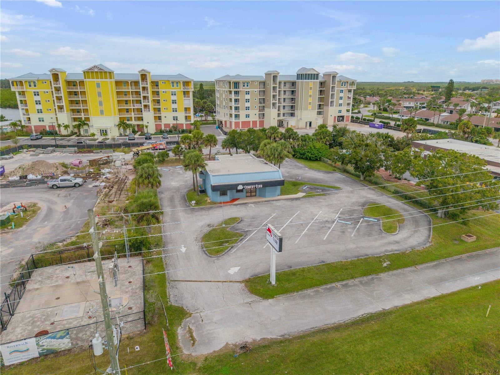 NORTH CSWY - Commercial Sale