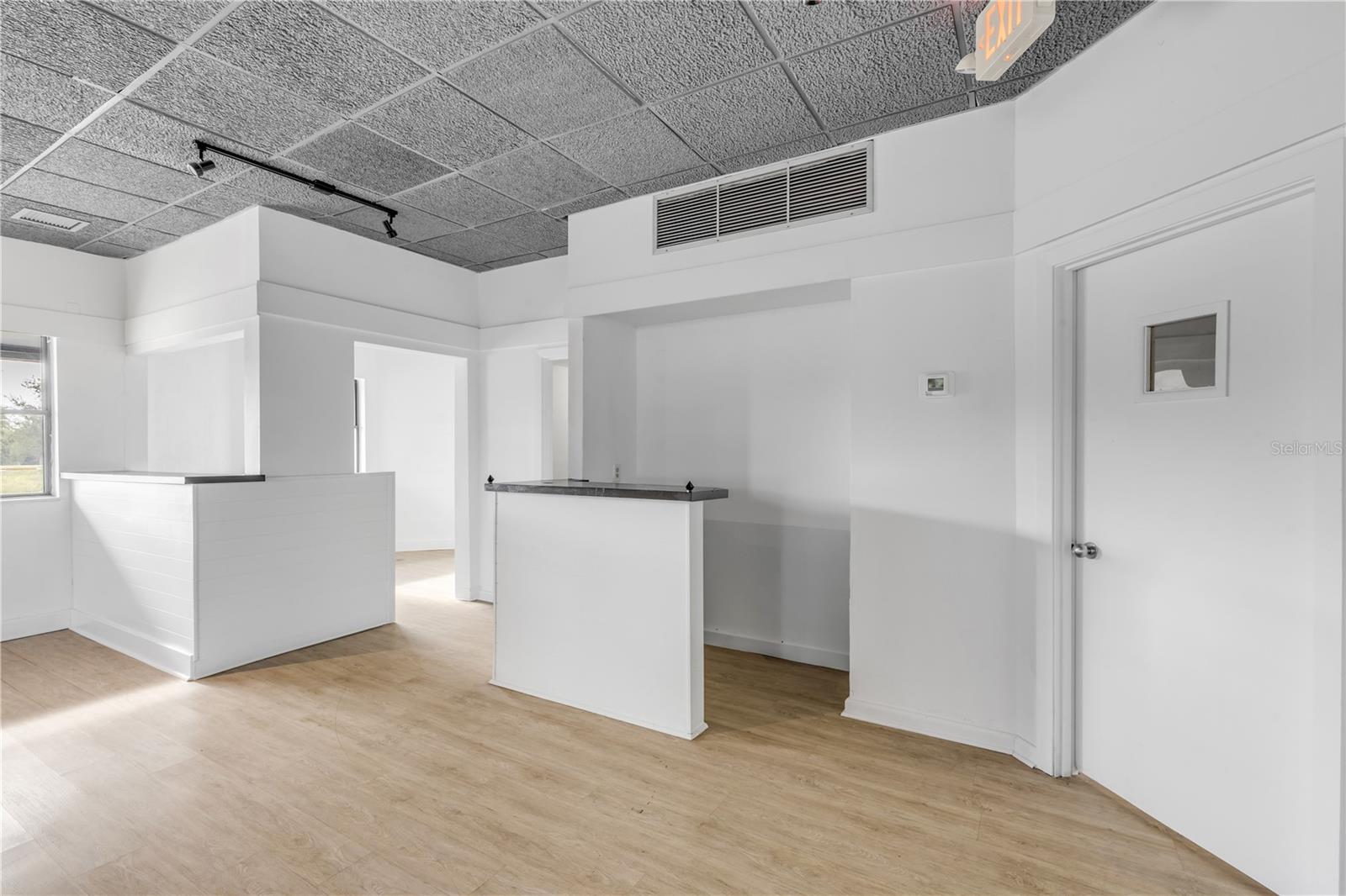 NORTH CSWY - Commercial Sale