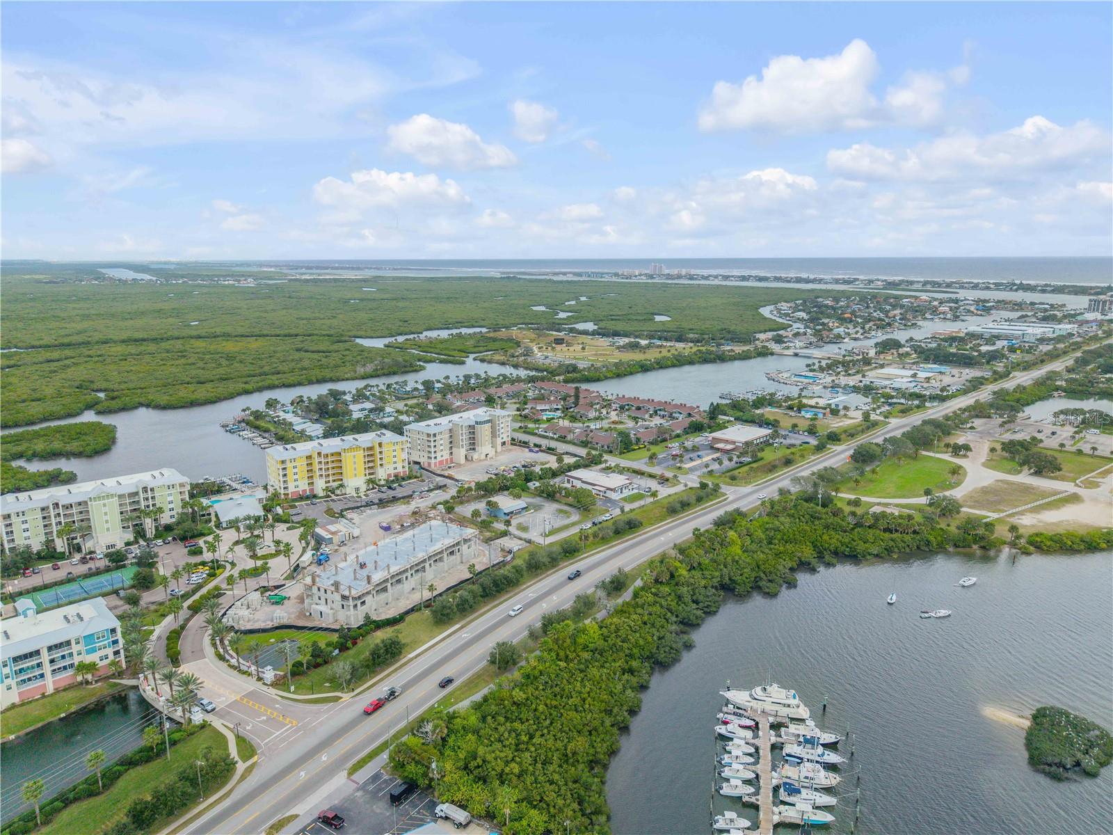 NORTH CSWY - Commercial Sale