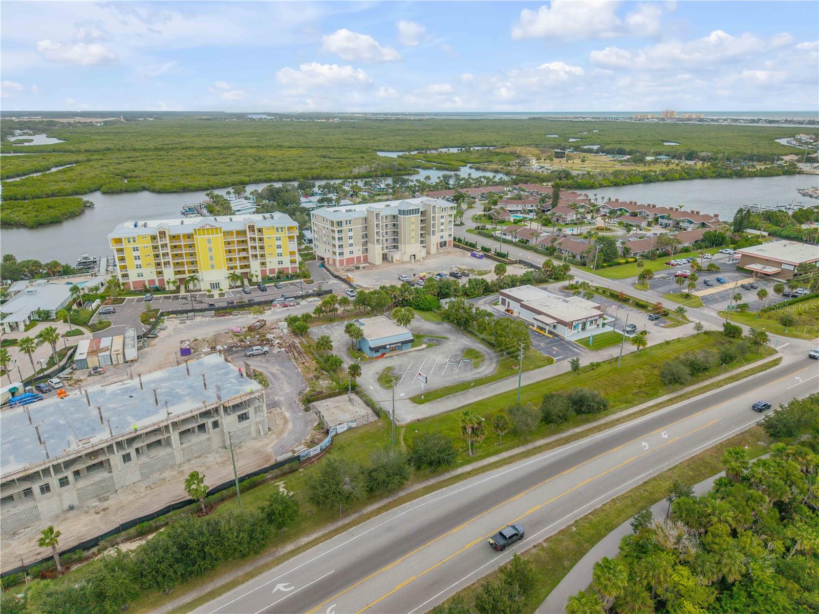 NORTH CSWY - Commercial Sale