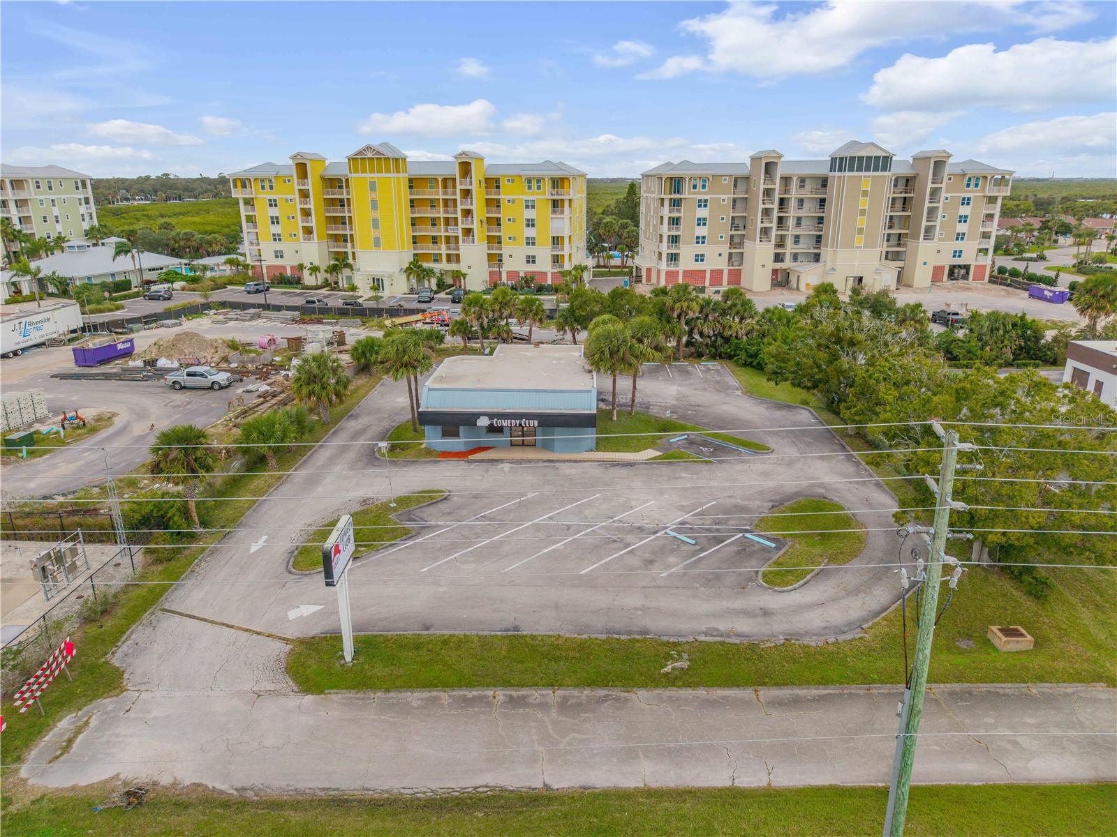 NORTH CSWY - Commercial Sale