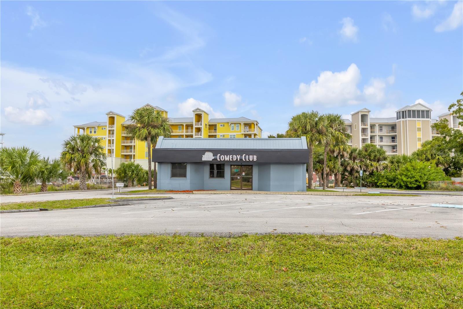 NORTH CSWY - Commercial Sale