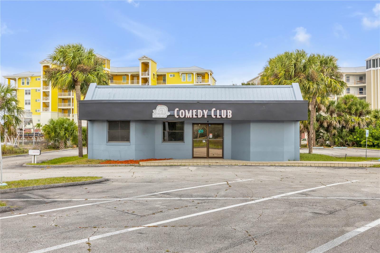 NORTH CSWY - Commercial Sale