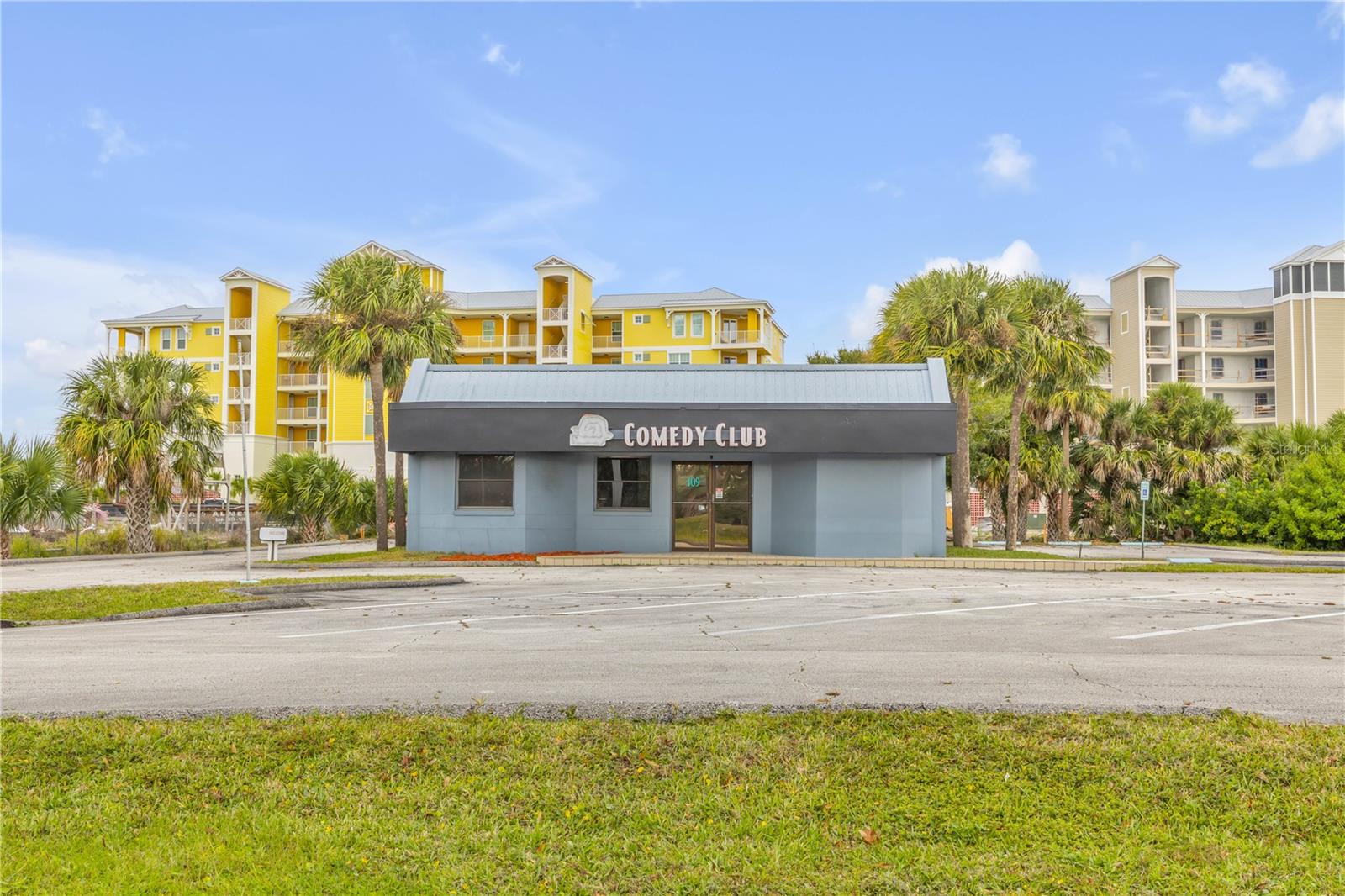 NORTH CSWY - Commercial Sale