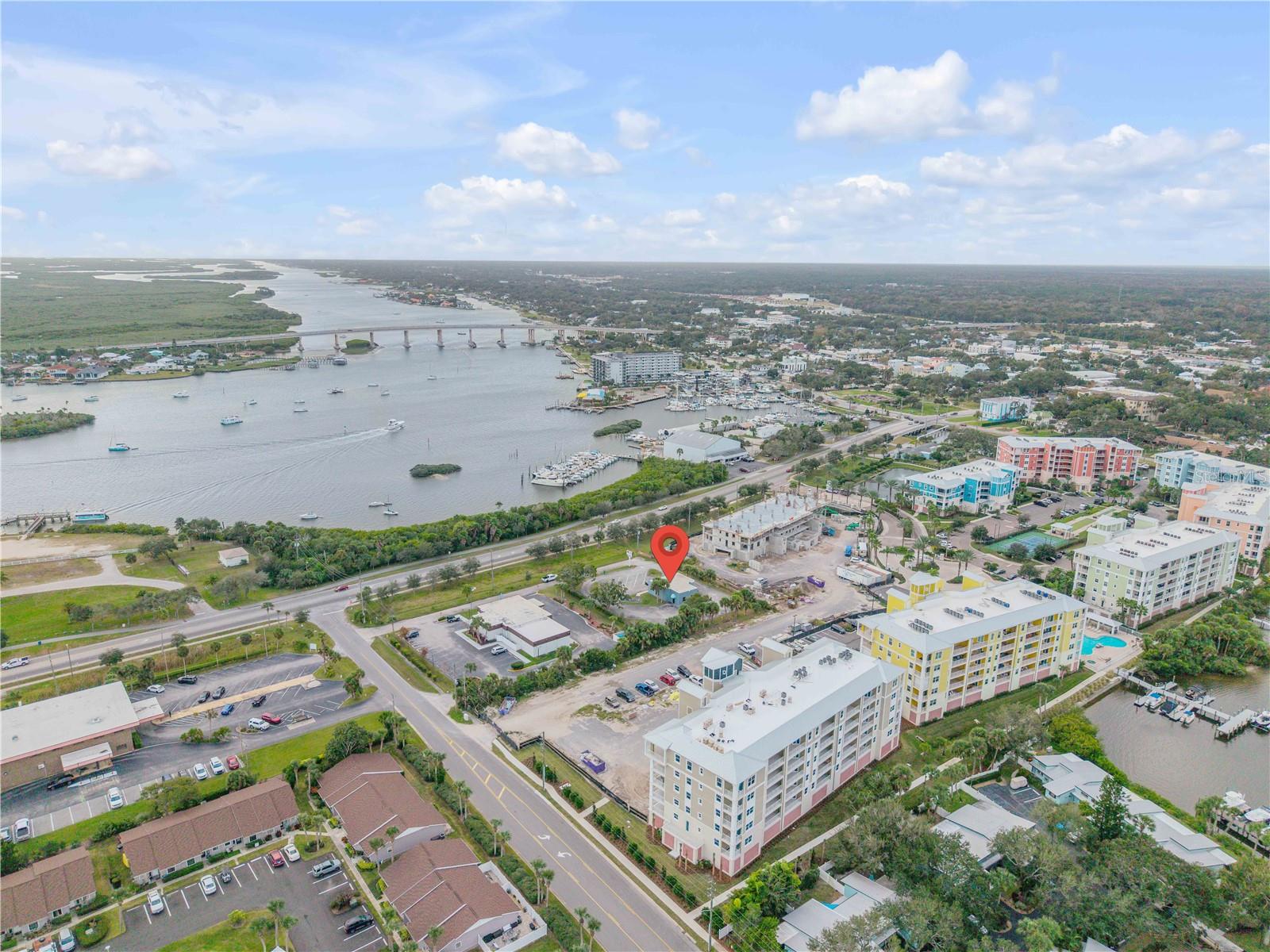 NORTH CSWY - Commercial Sale