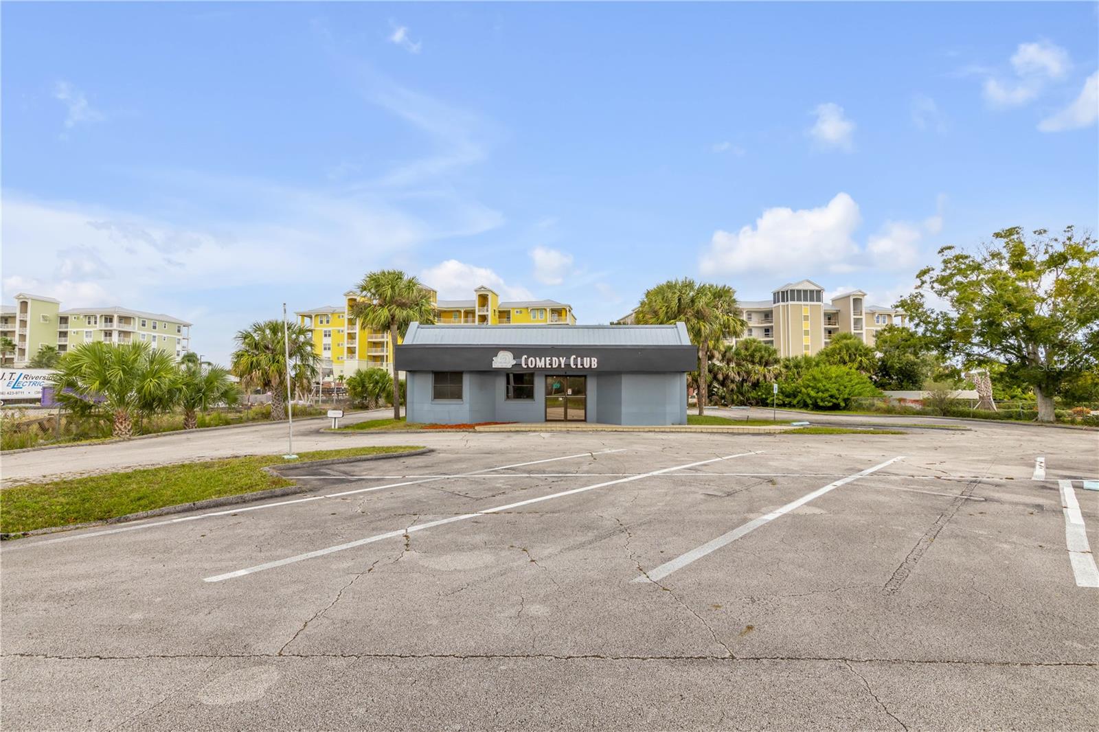 NORTH CSWY - Commercial Sale