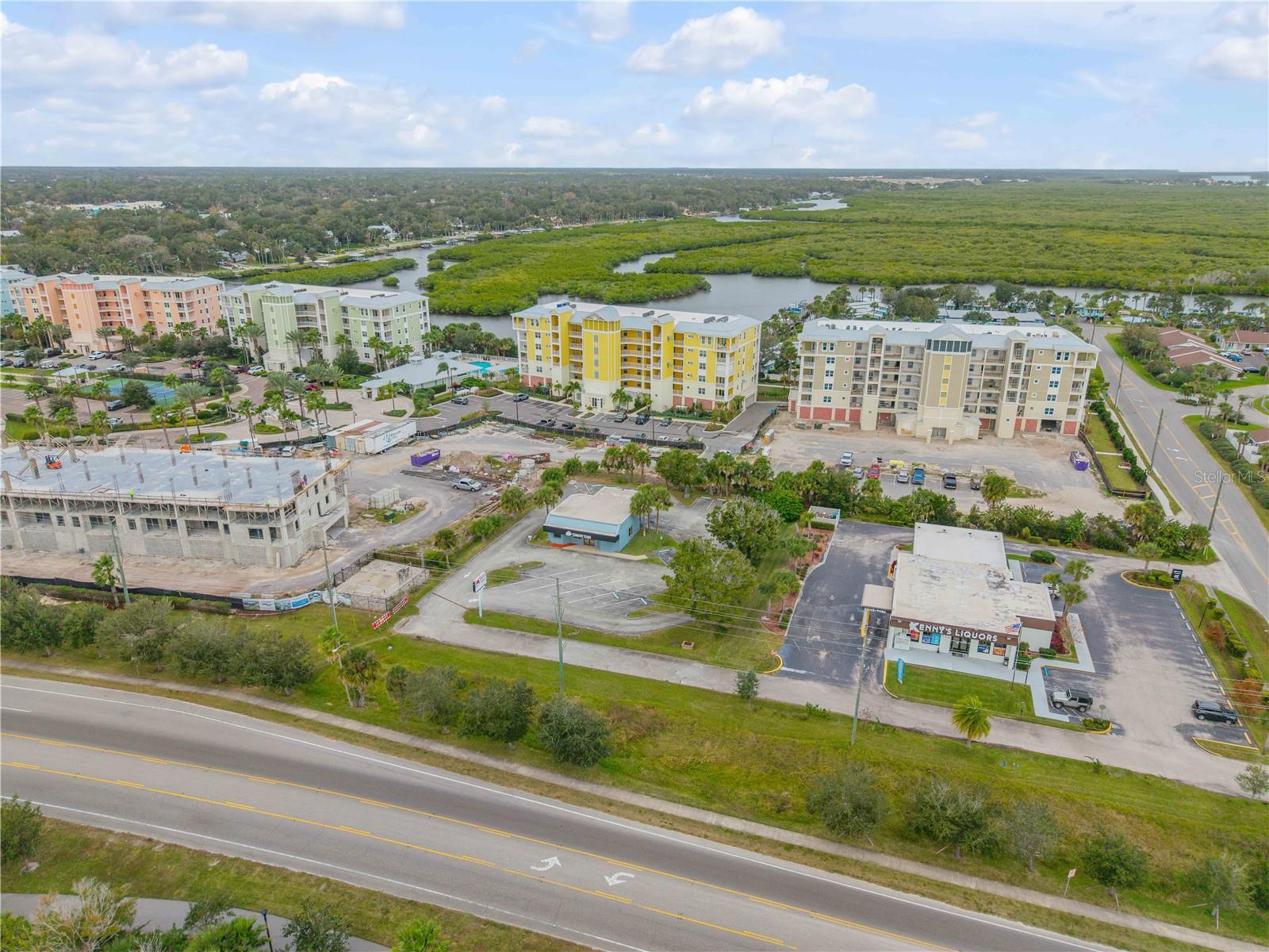 NORTH CSWY - Commercial Sale