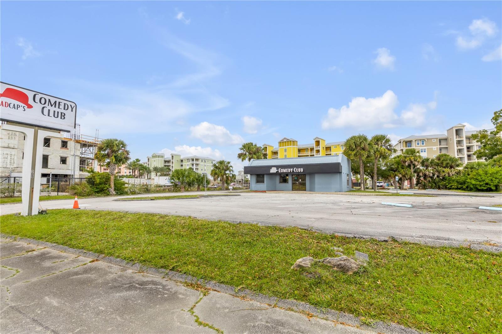 NORTH CSWY - Commercial Sale