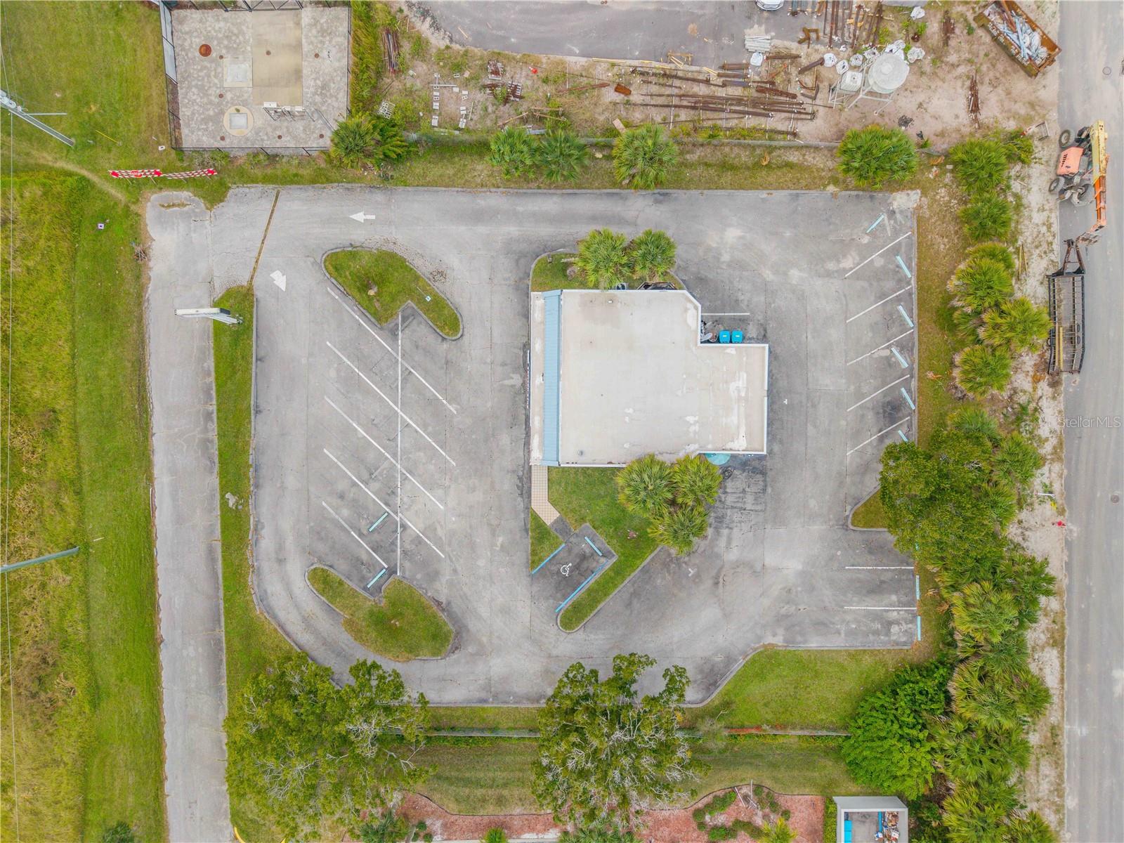 NORTH CSWY - Commercial Sale