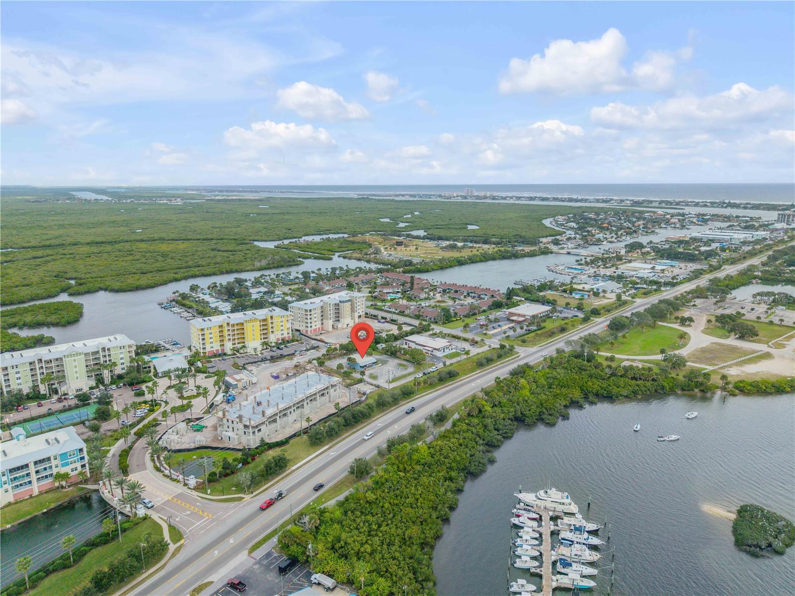 NORTH CSWY - Commercial Sale