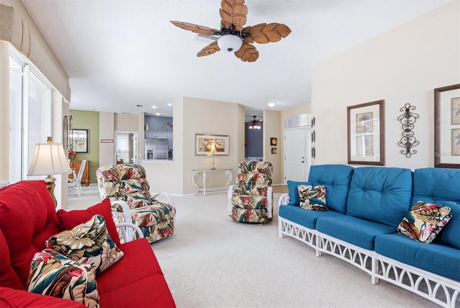 GLENN LAKES PH 3 - Residential