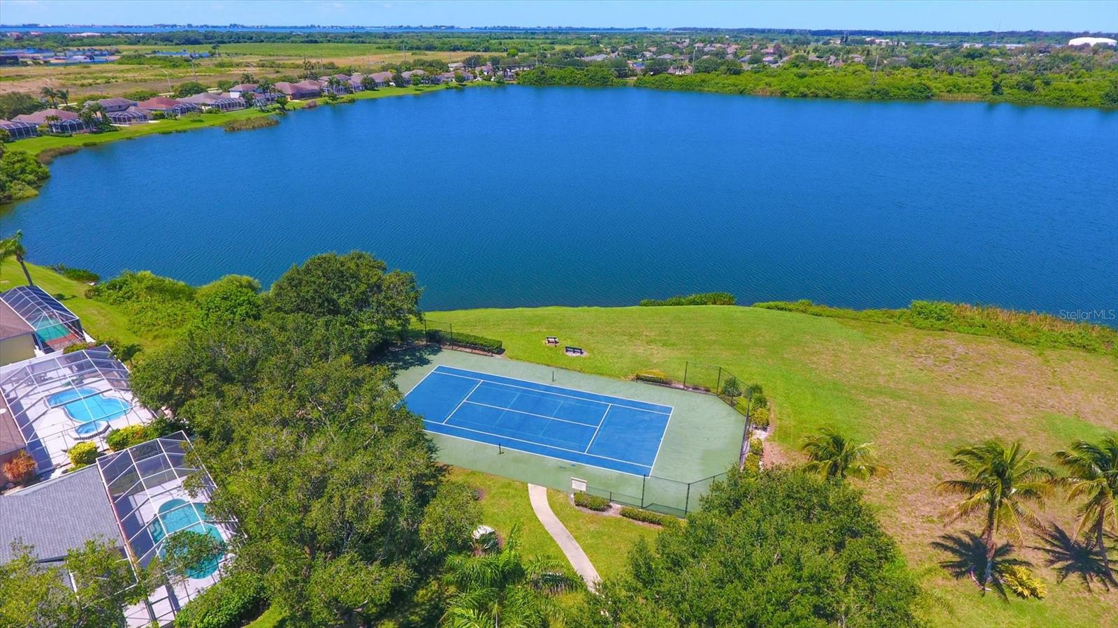 GLENN LAKES PH 3 - Residential