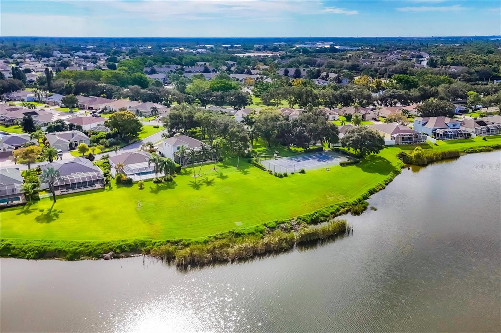 GLENN LAKES PH 3 - Residential