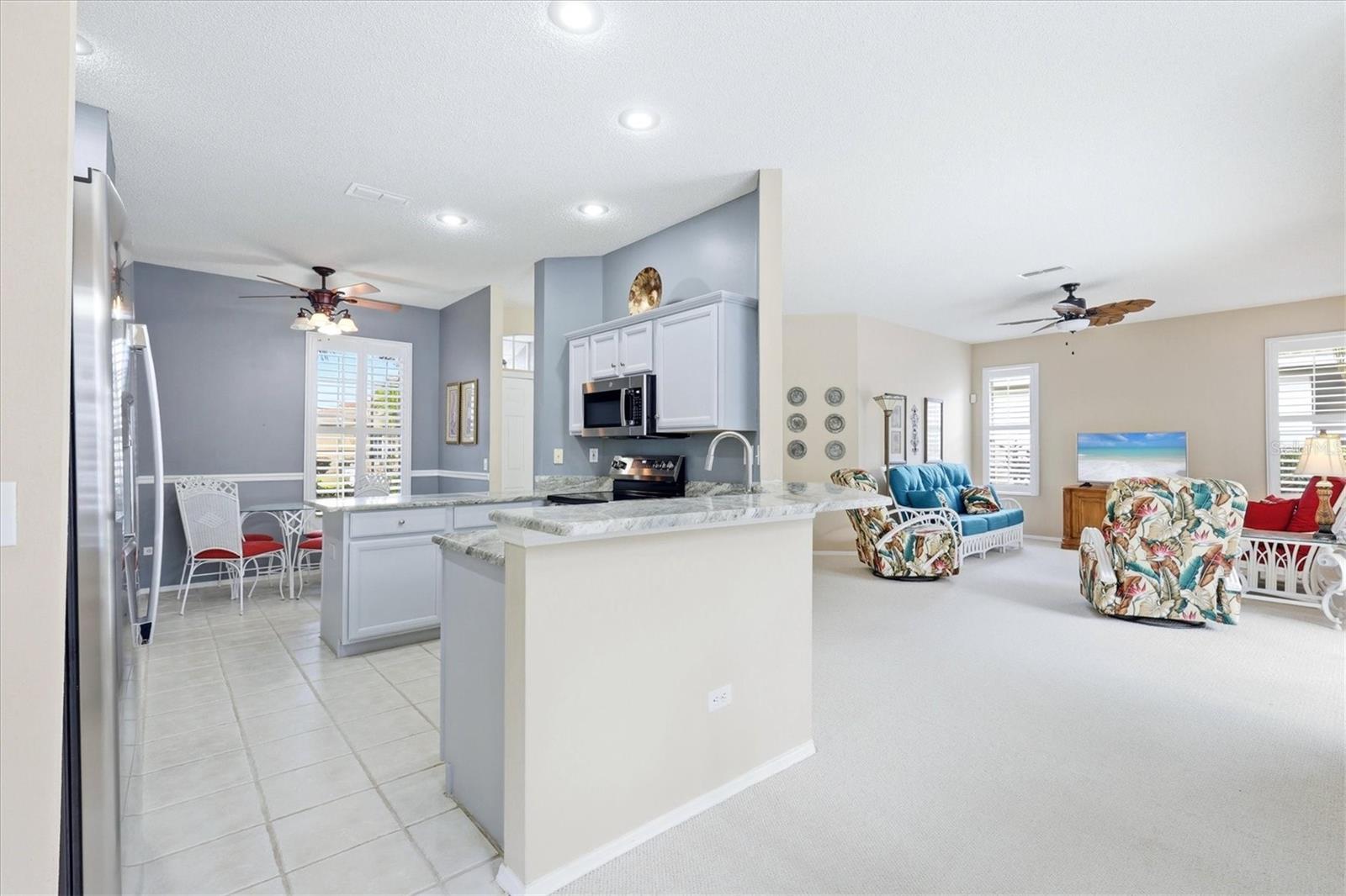 GLENN LAKES PH 3 - Residential