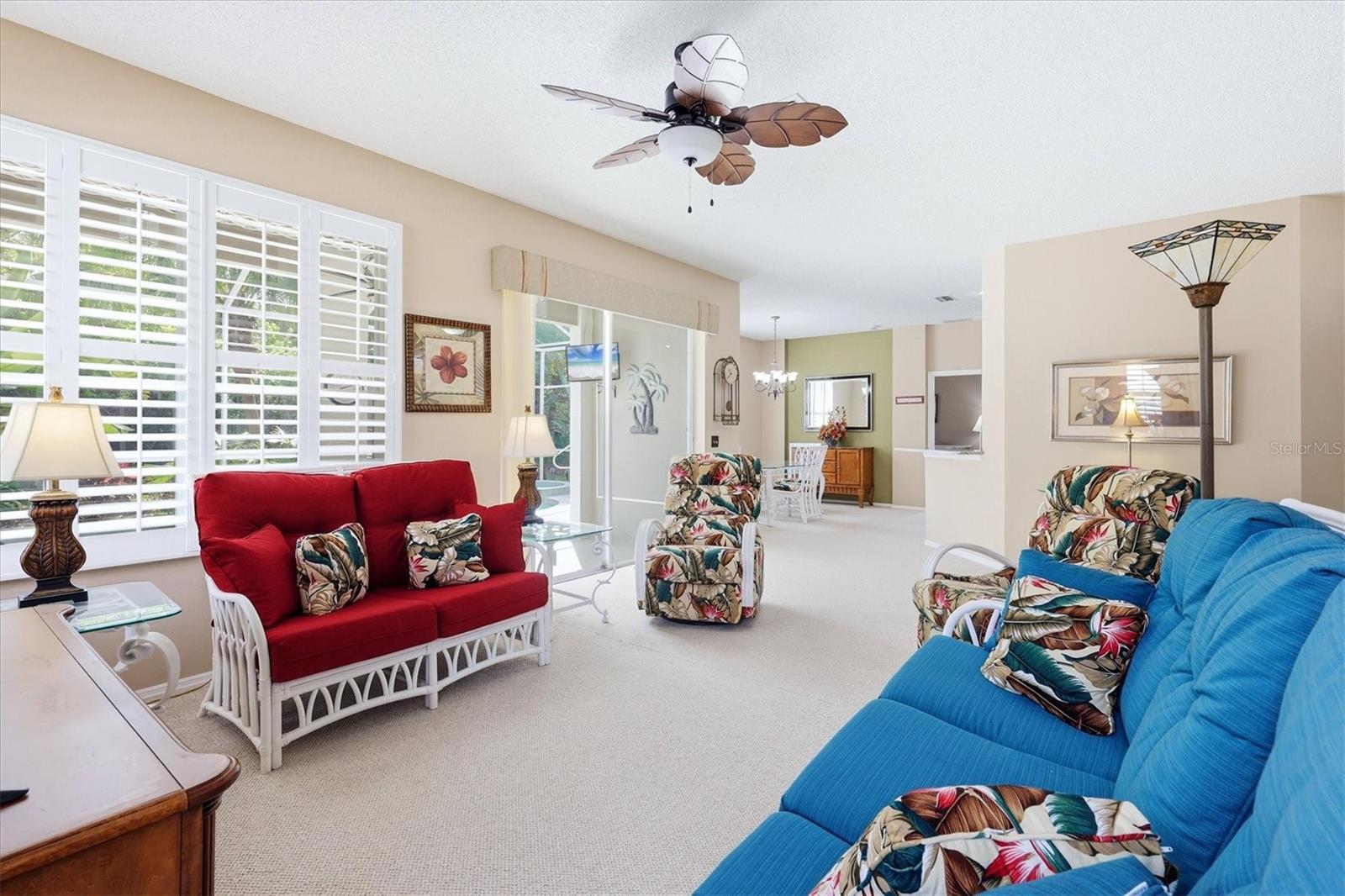GLENN LAKES PH 3 - Residential