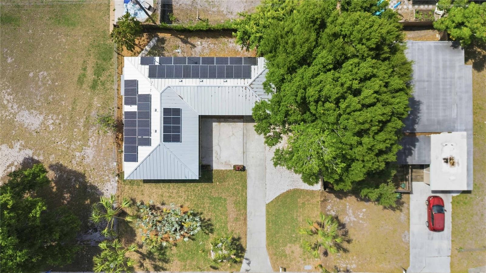 GLEN RIDGE - Residential