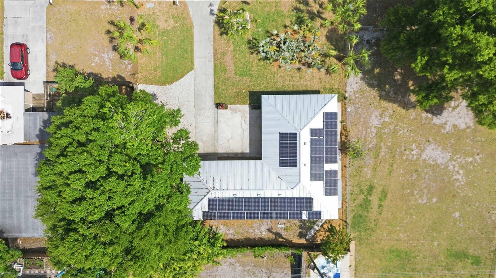 GLEN RIDGE - Residential