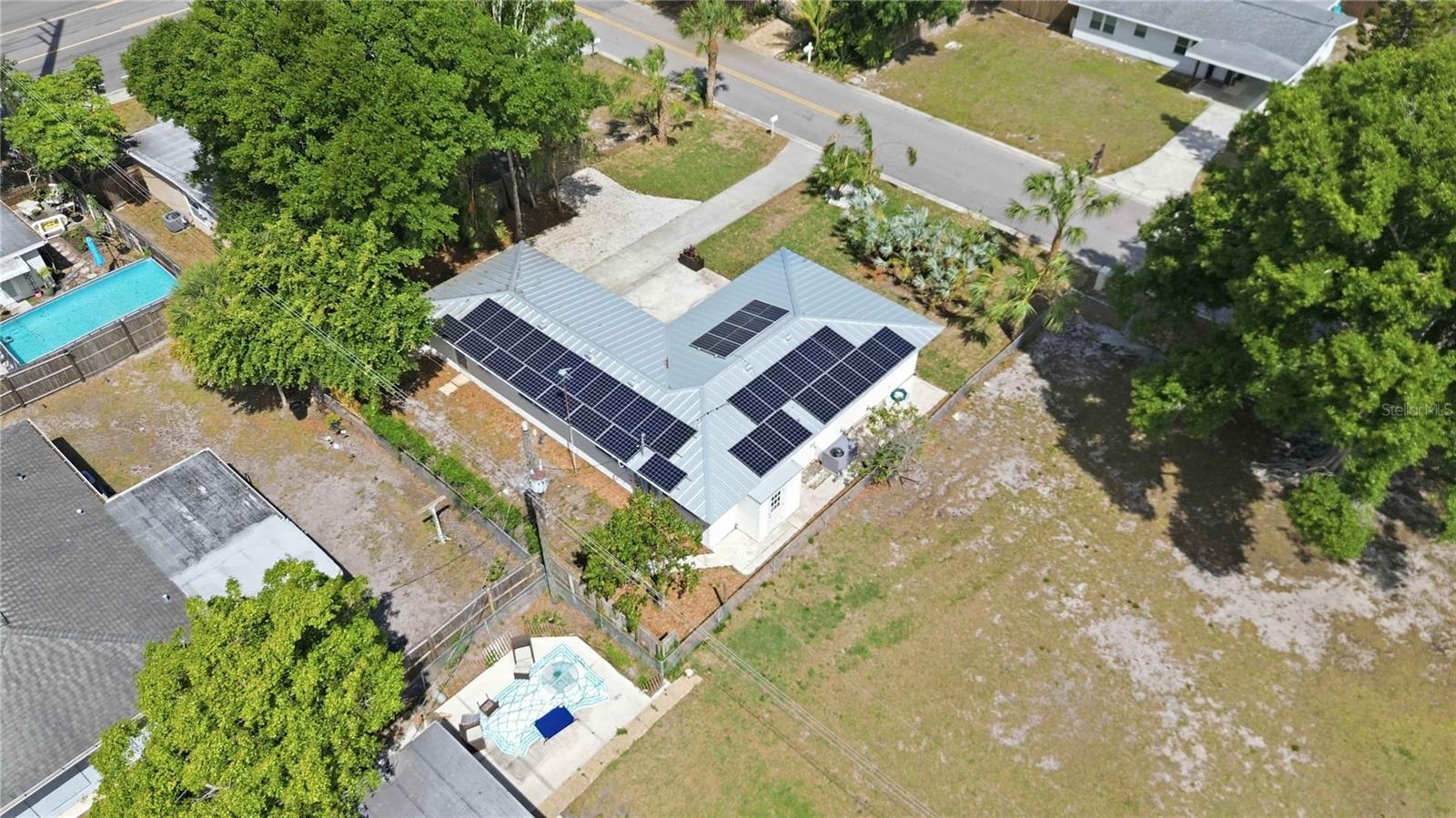 GLEN RIDGE - Residential