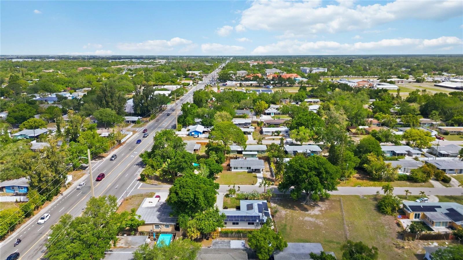 GLEN RIDGE - Residential