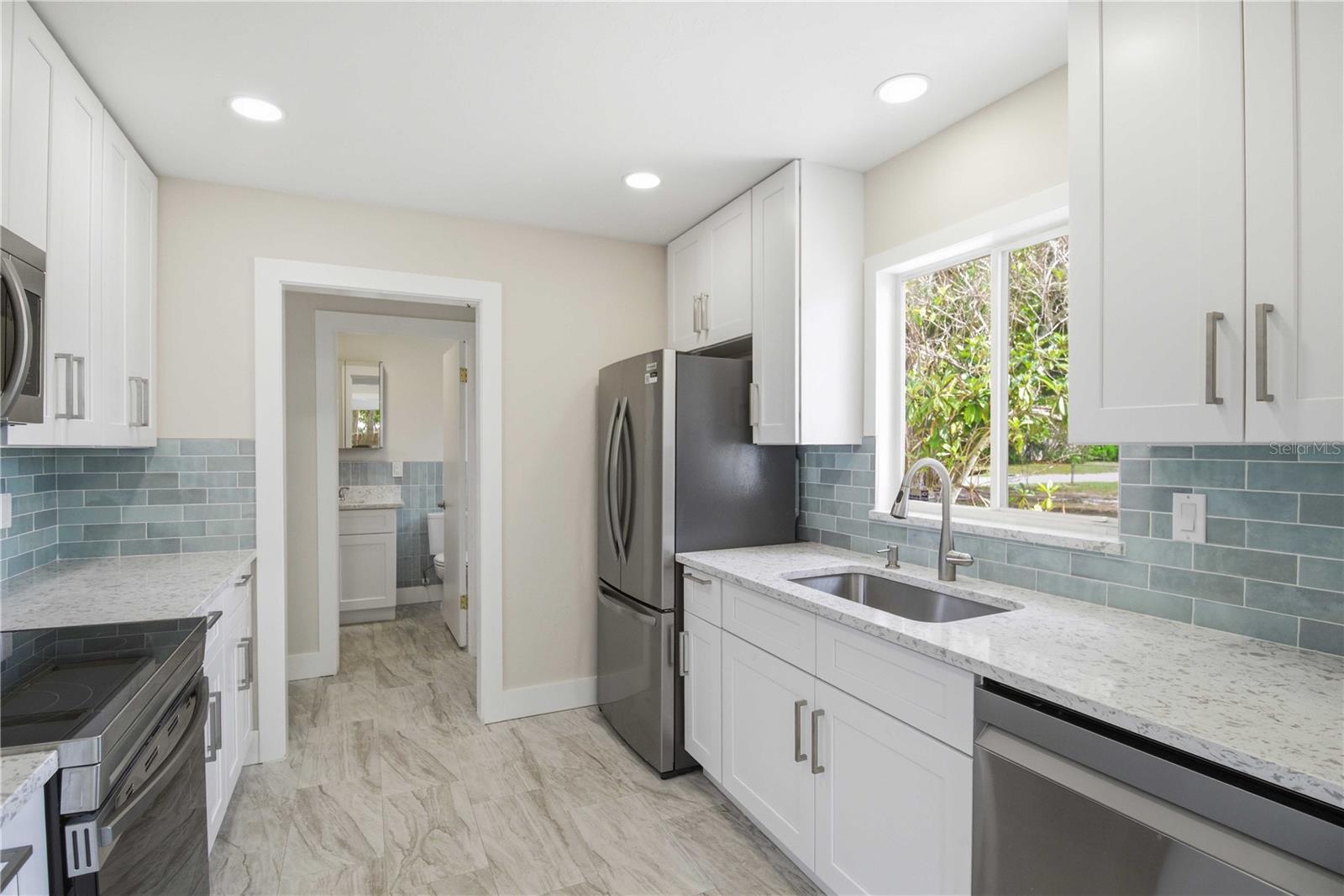 GLEN RIDGE - Residential