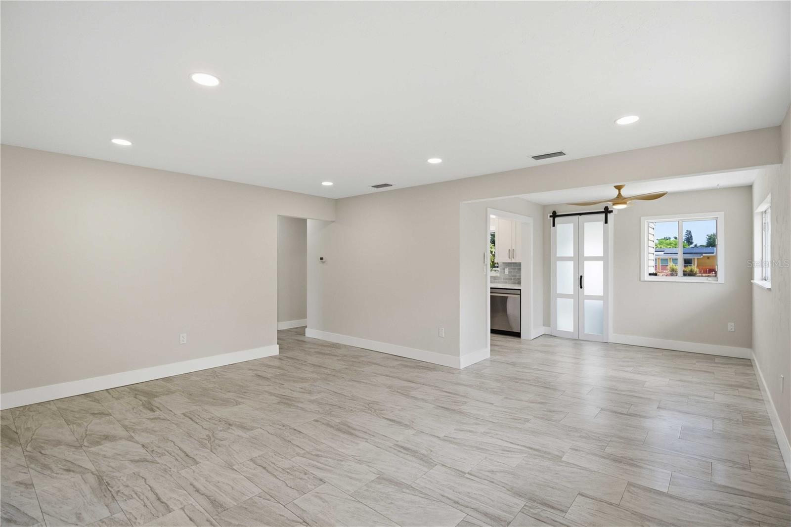 GLEN RIDGE - Residential