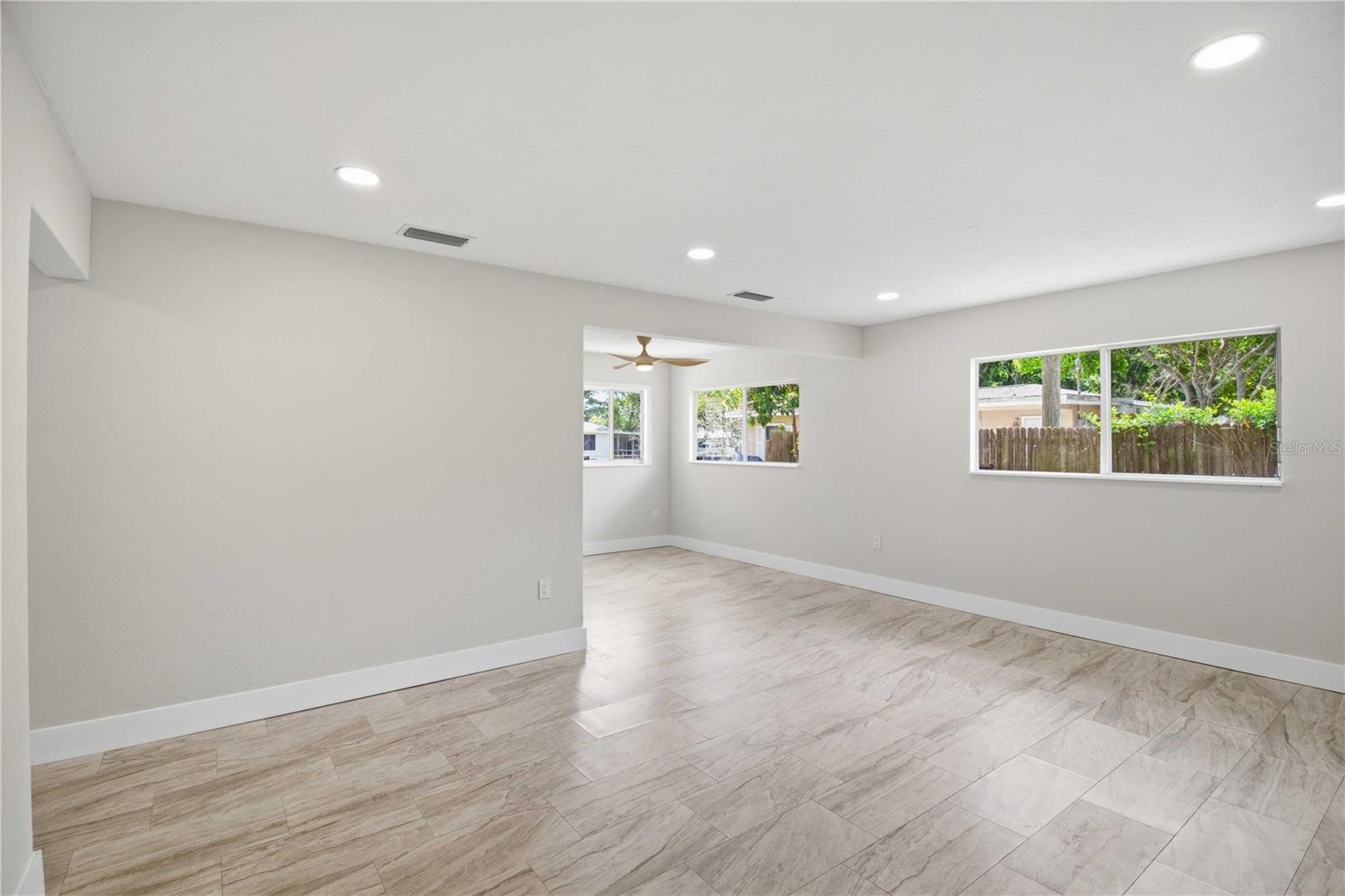 GLEN RIDGE - Residential