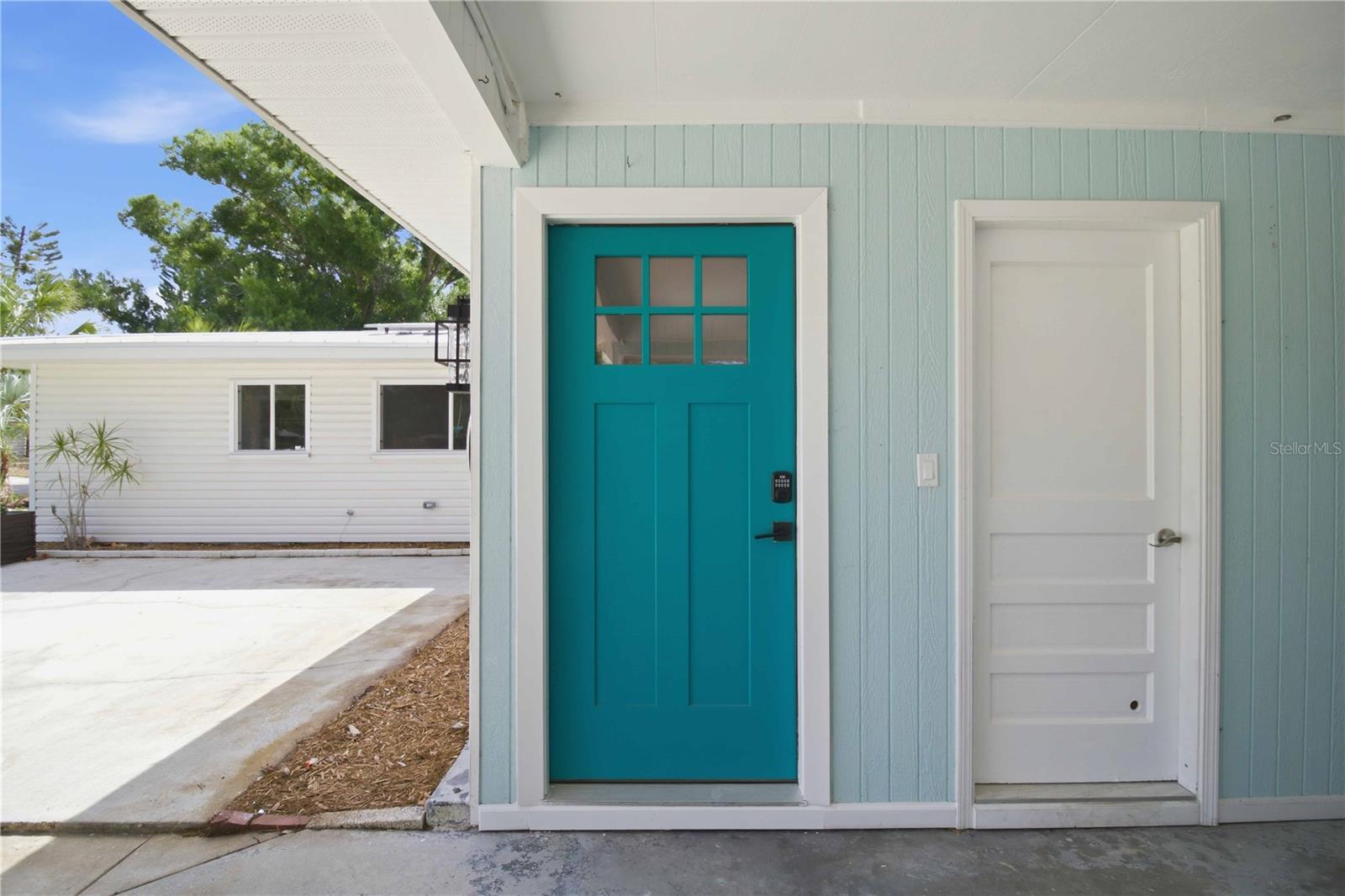 GLEN RIDGE - Residential