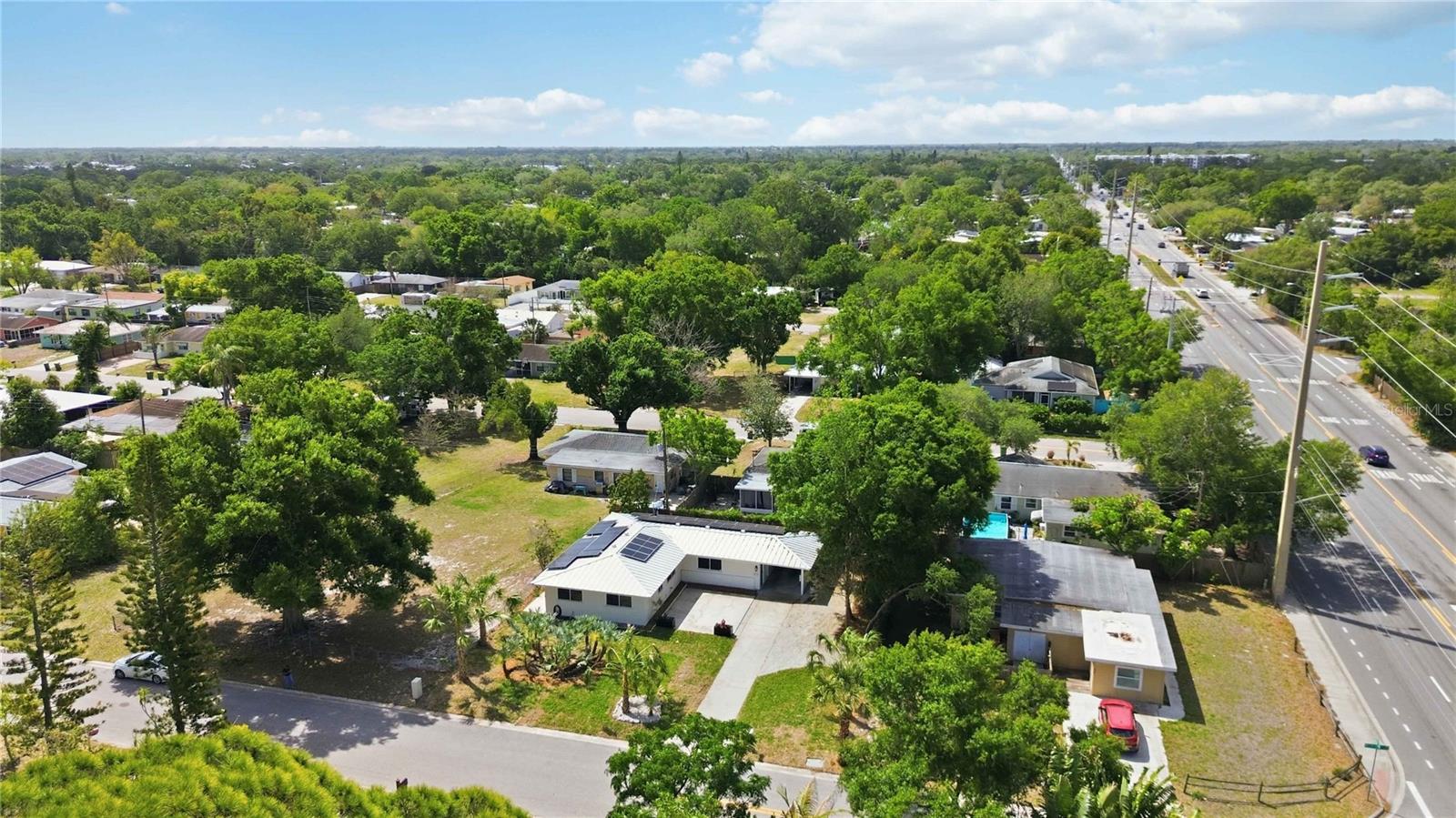 GLEN RIDGE - Residential