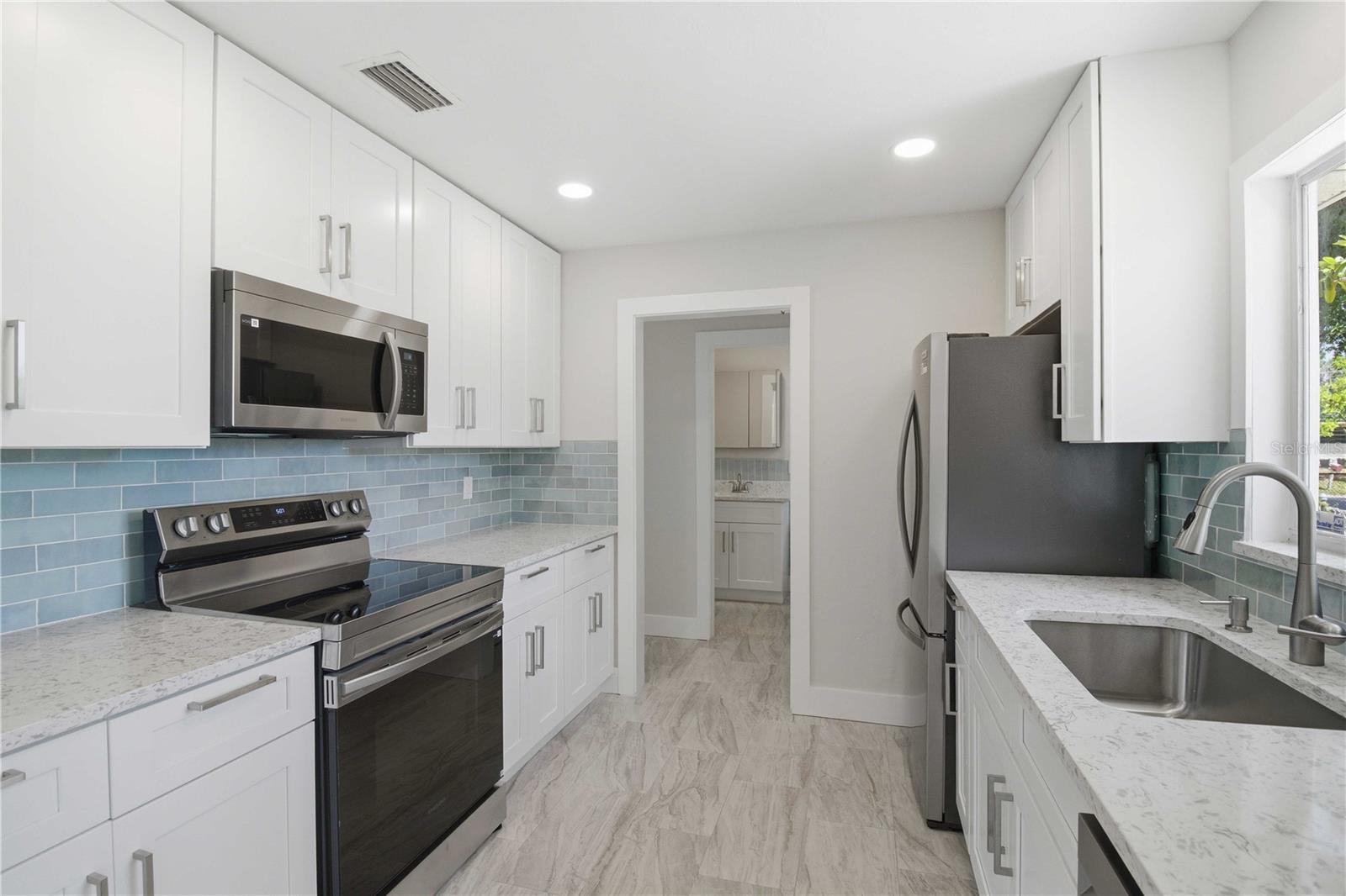 GLEN RIDGE - Residential