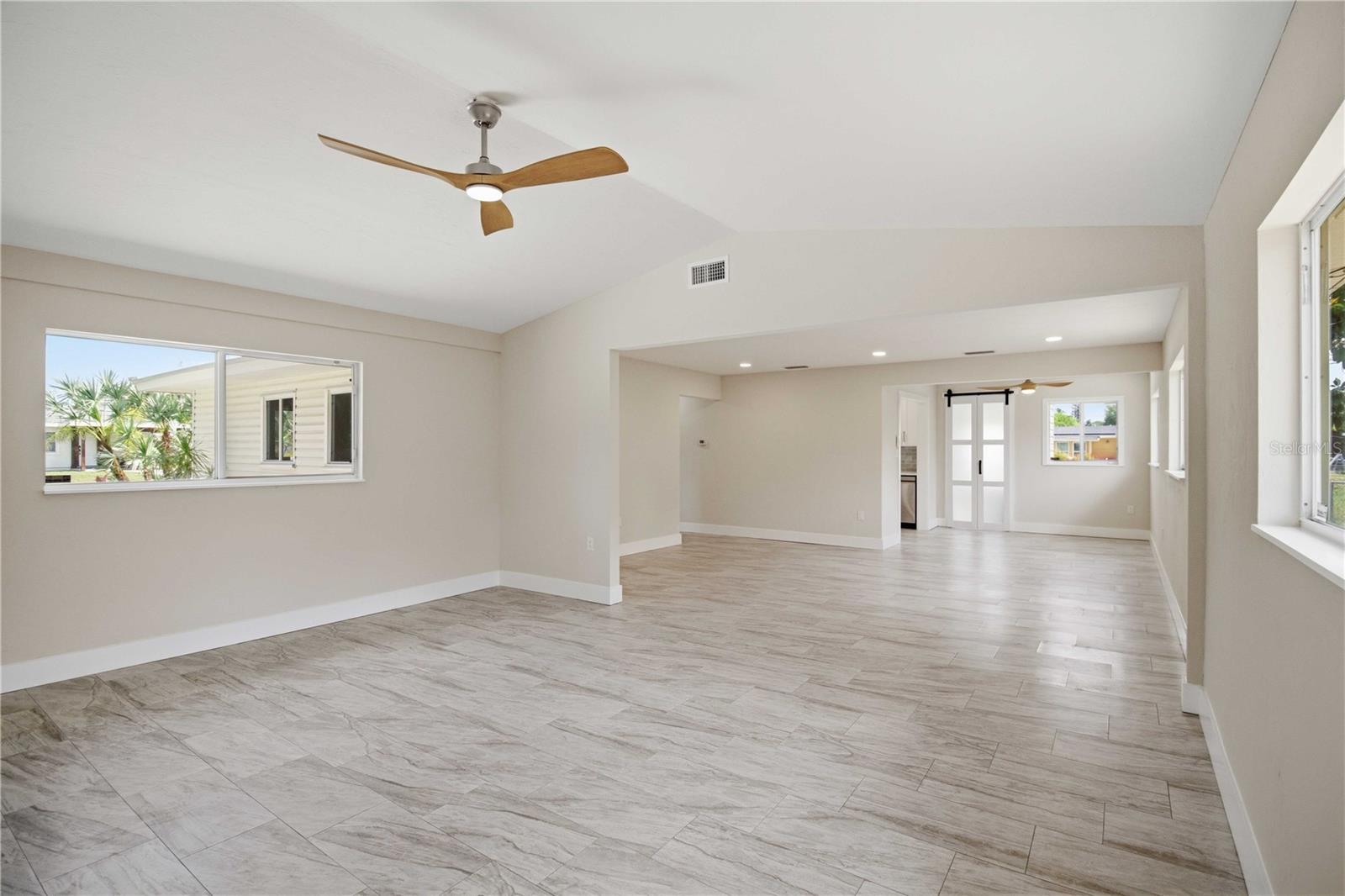 GLEN RIDGE - Residential