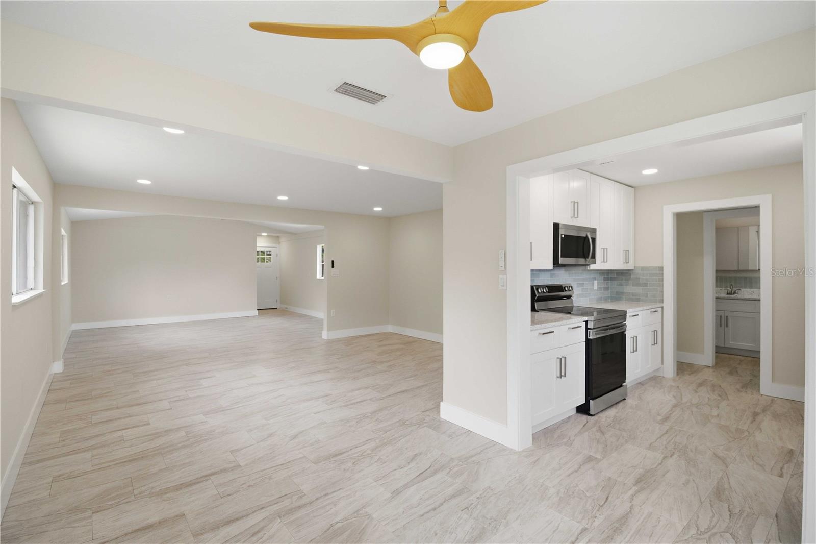 GLEN RIDGE - Residential