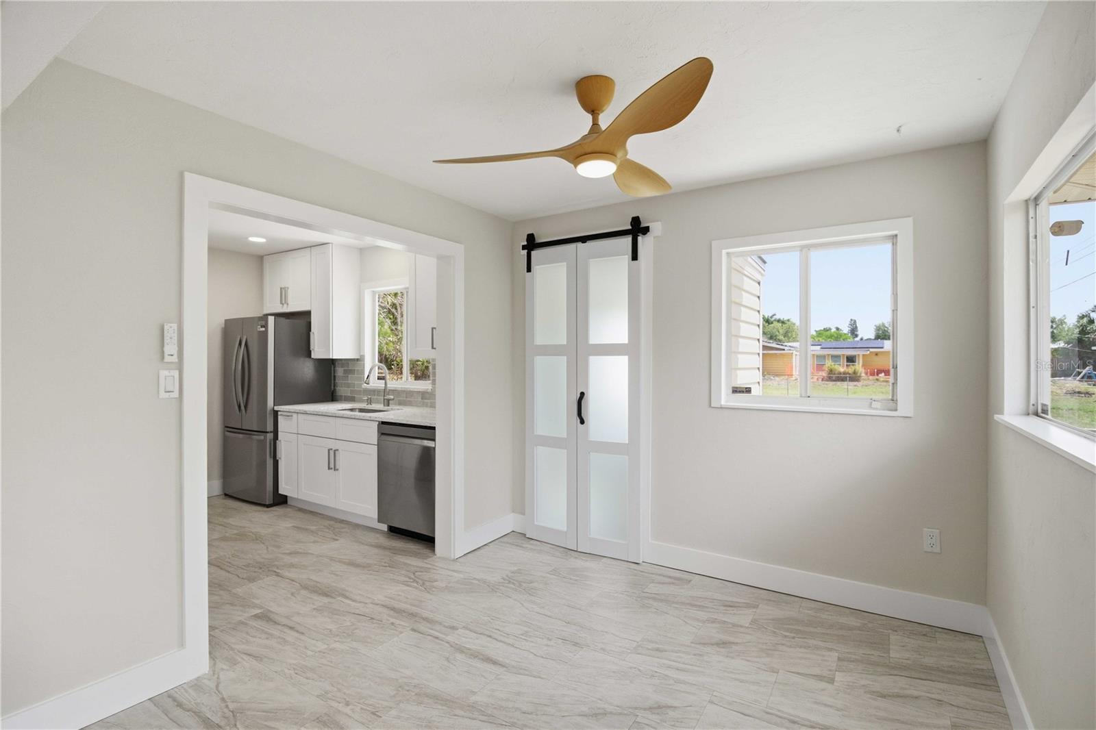 GLEN RIDGE - Residential