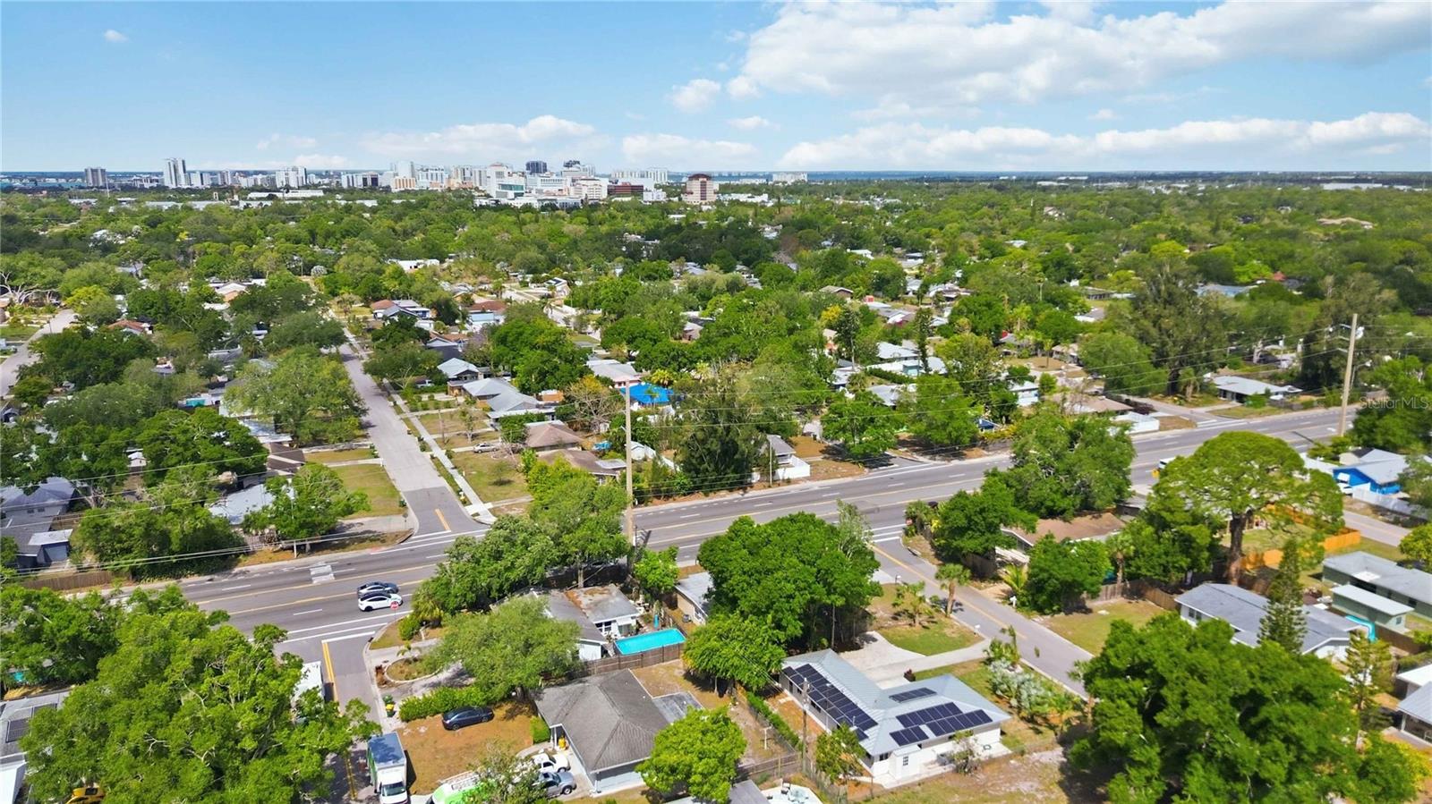 GLEN RIDGE - Residential