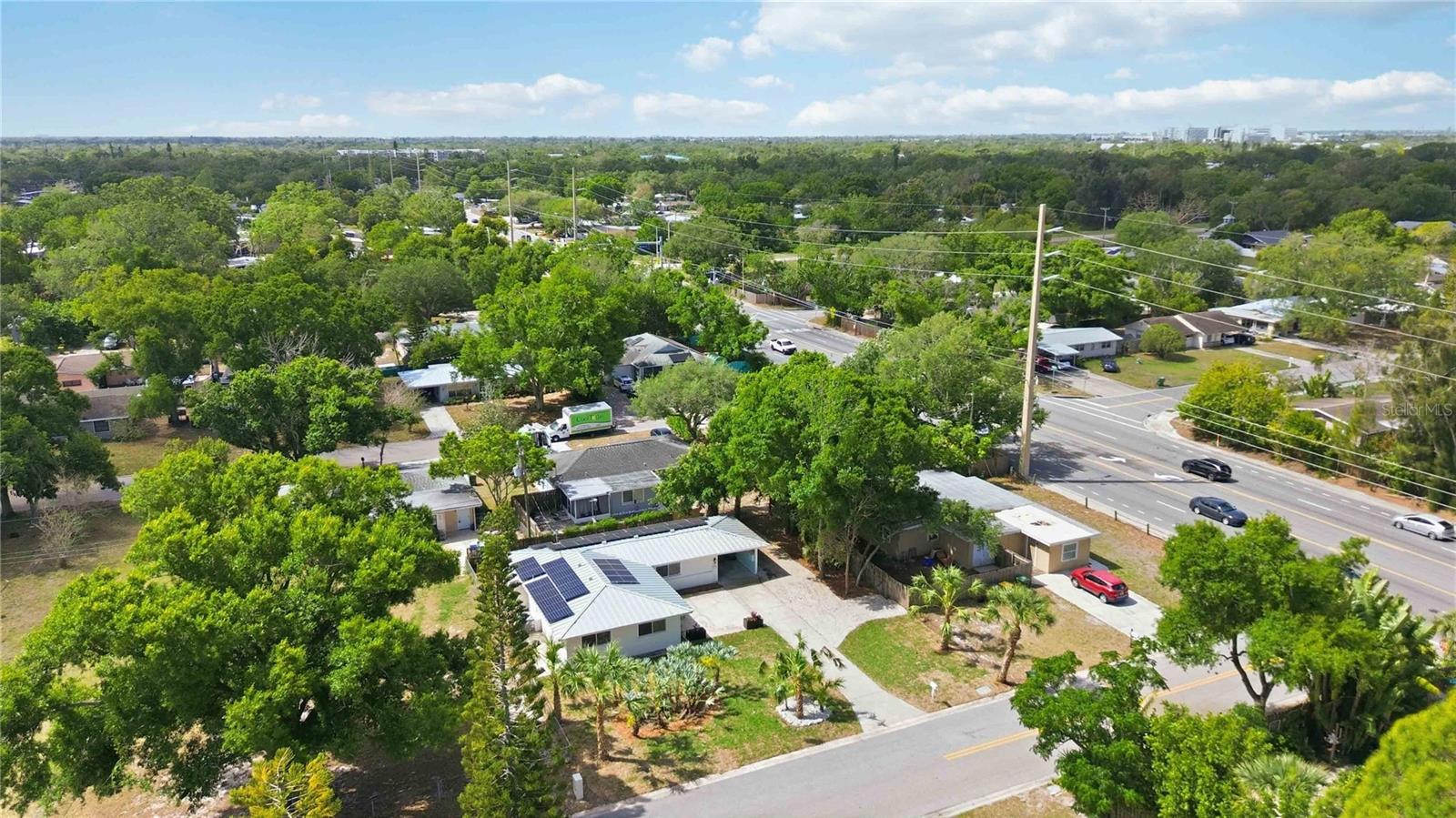 GLEN RIDGE - Residential