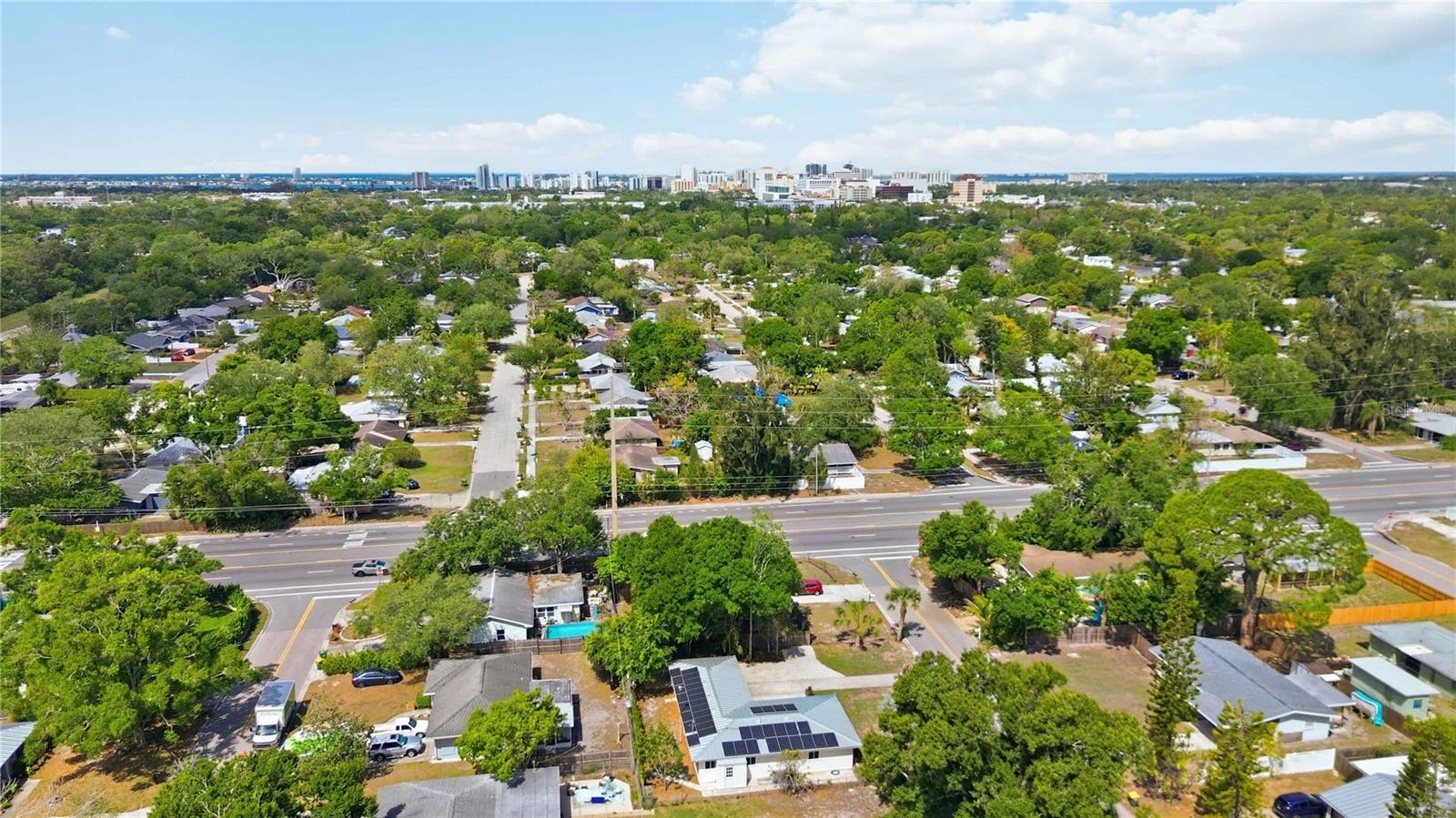 GLEN RIDGE - Residential