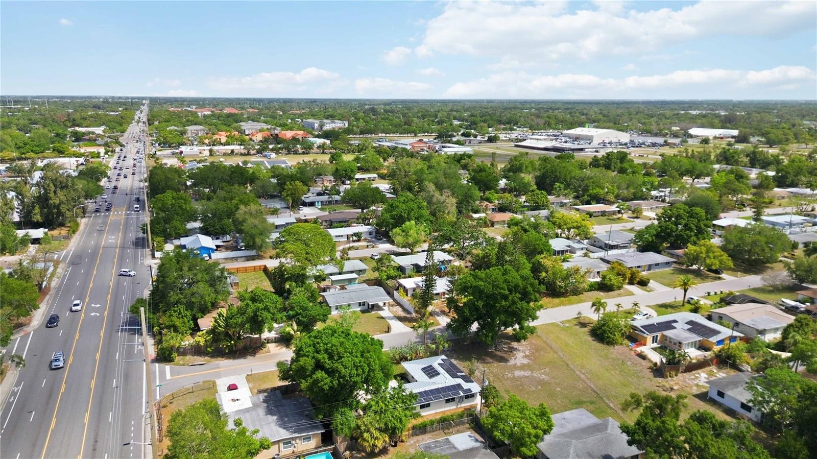 GLEN RIDGE - Residential