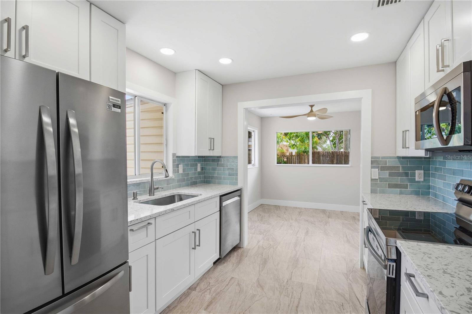 GLEN RIDGE - Residential