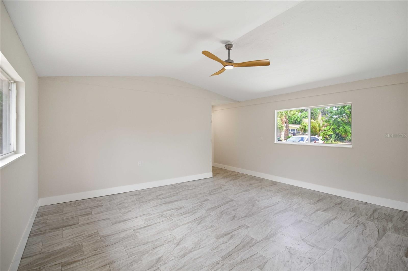 GLEN RIDGE - Residential