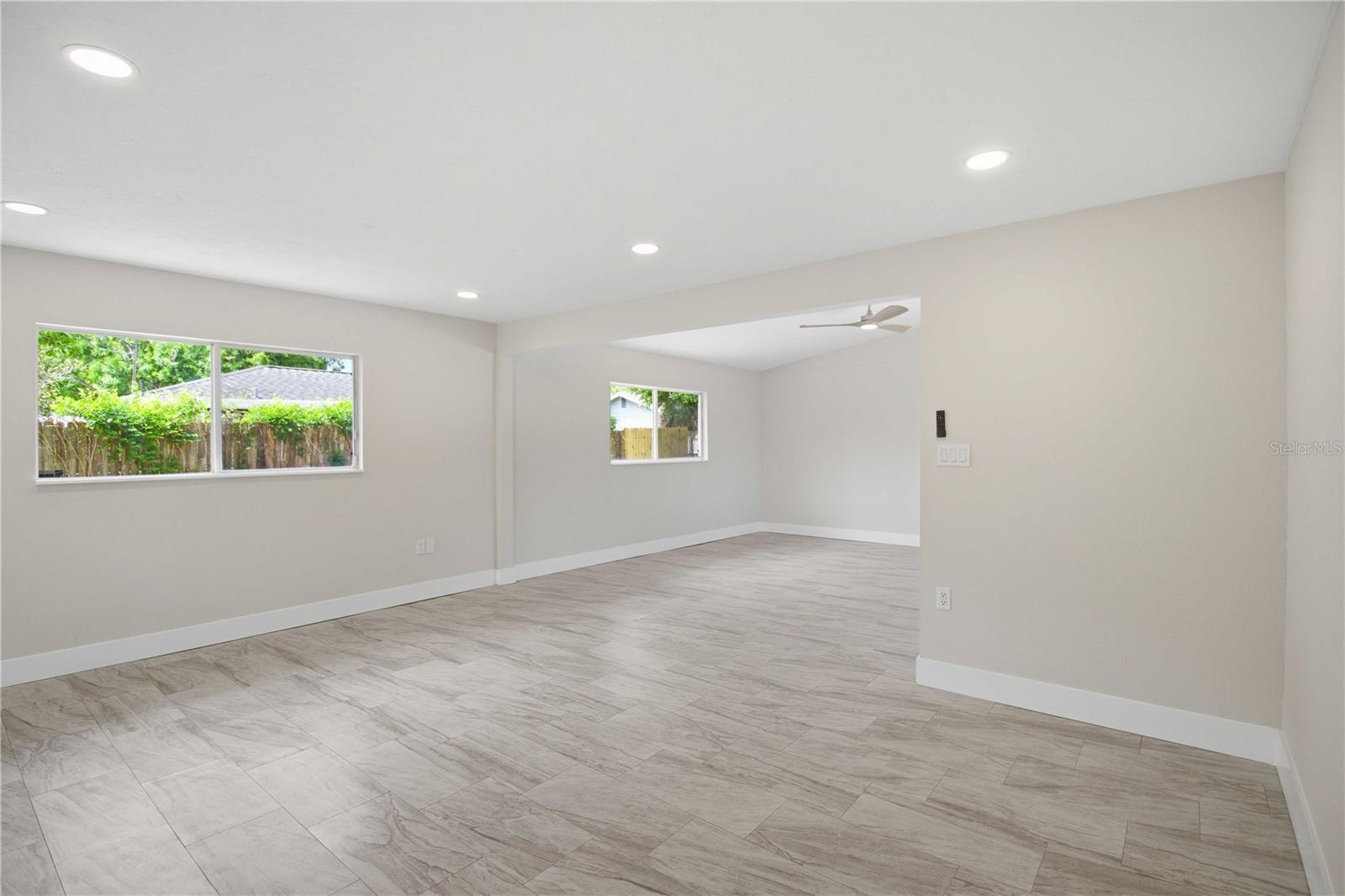 GLEN RIDGE - Residential