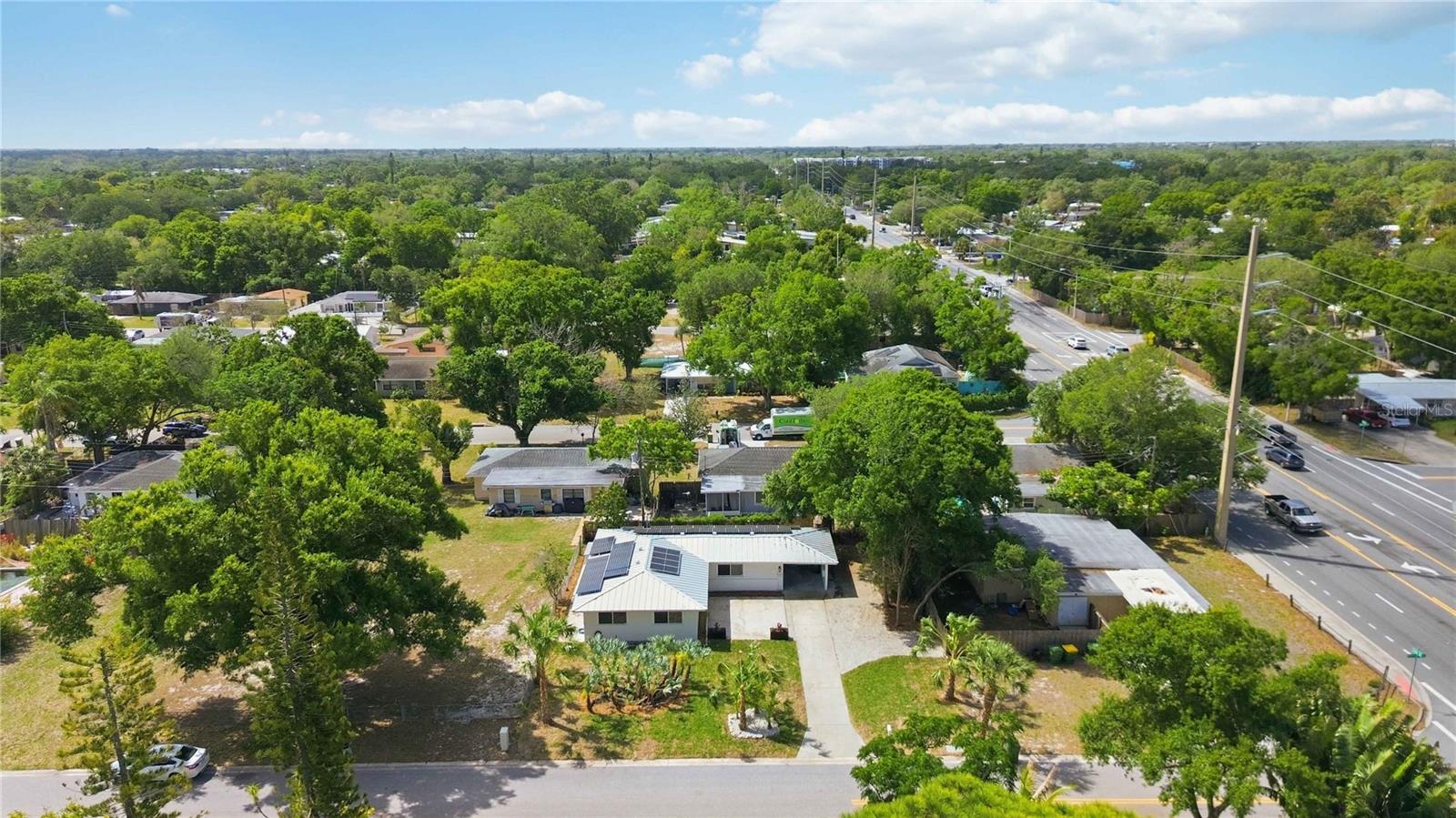 GLEN RIDGE - Residential