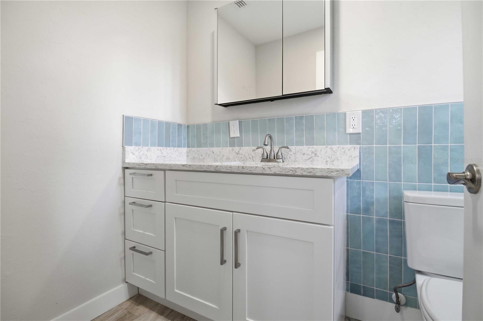 GLEN RIDGE - Residential