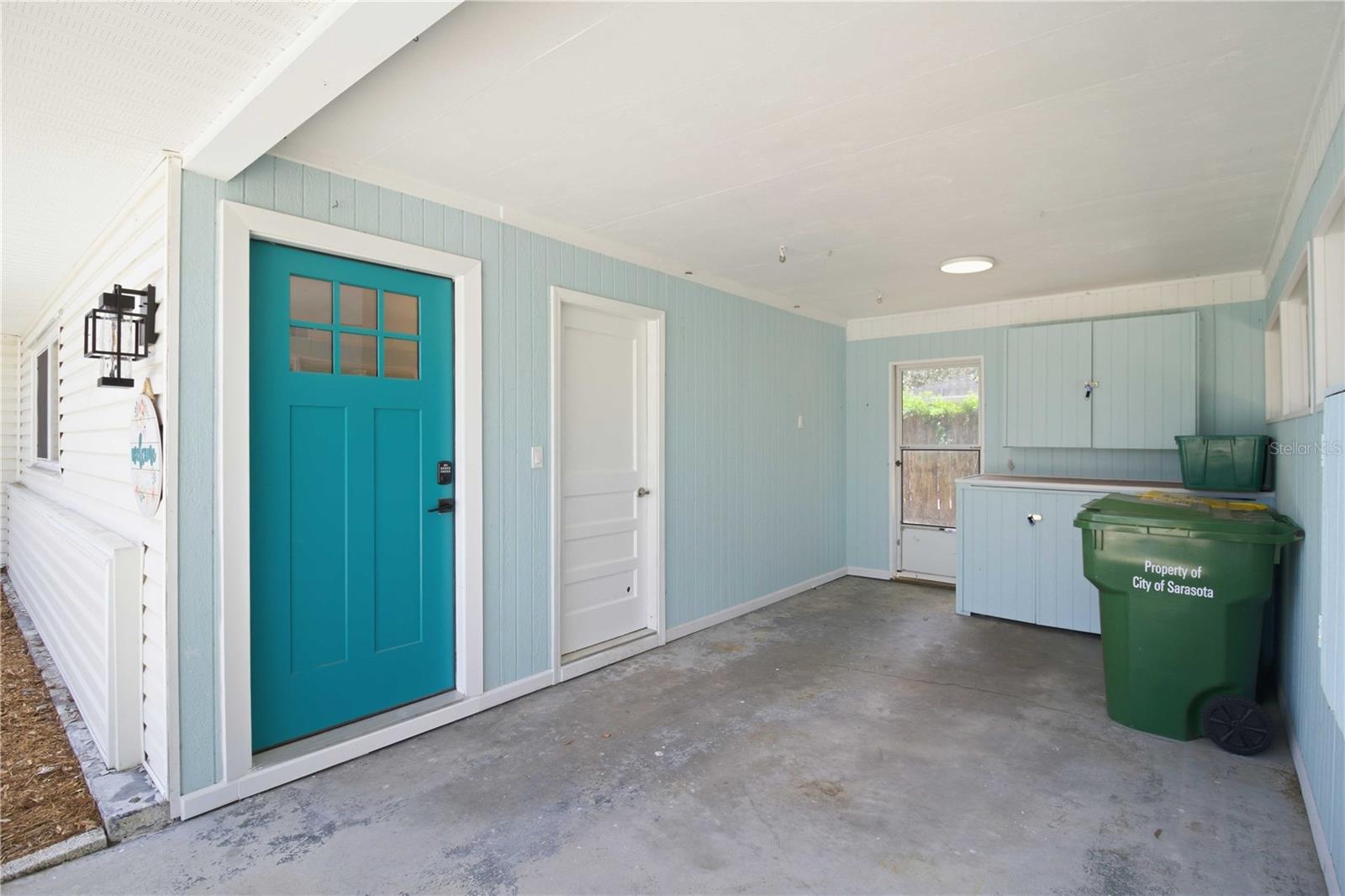 GLEN RIDGE - Residential