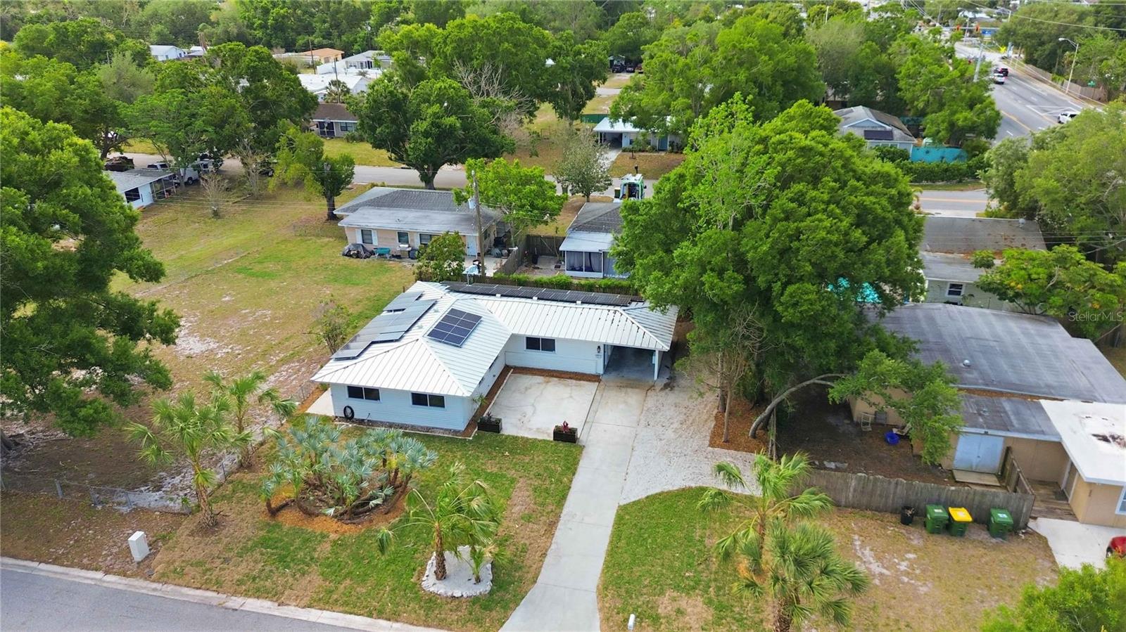 GLEN RIDGE - Residential