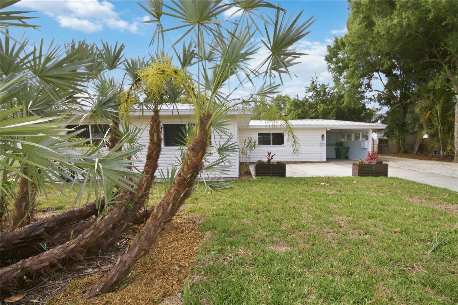 GLEN RIDGE - Residential