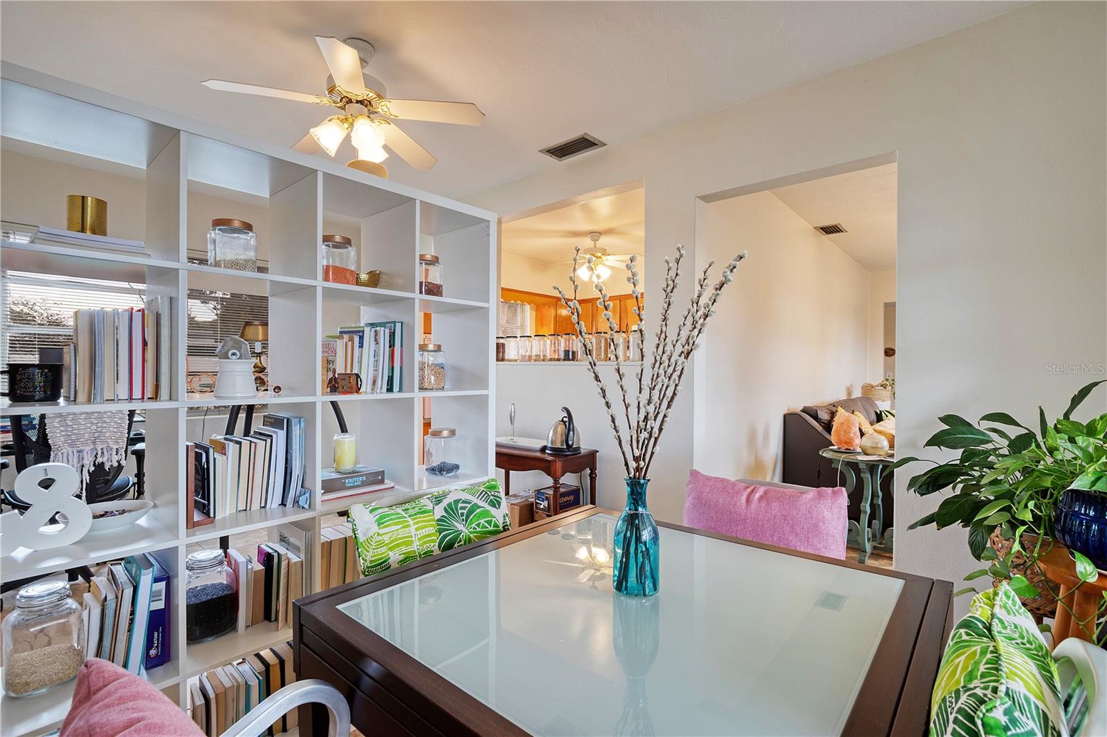 SUNNY PARK GROVES - Residential