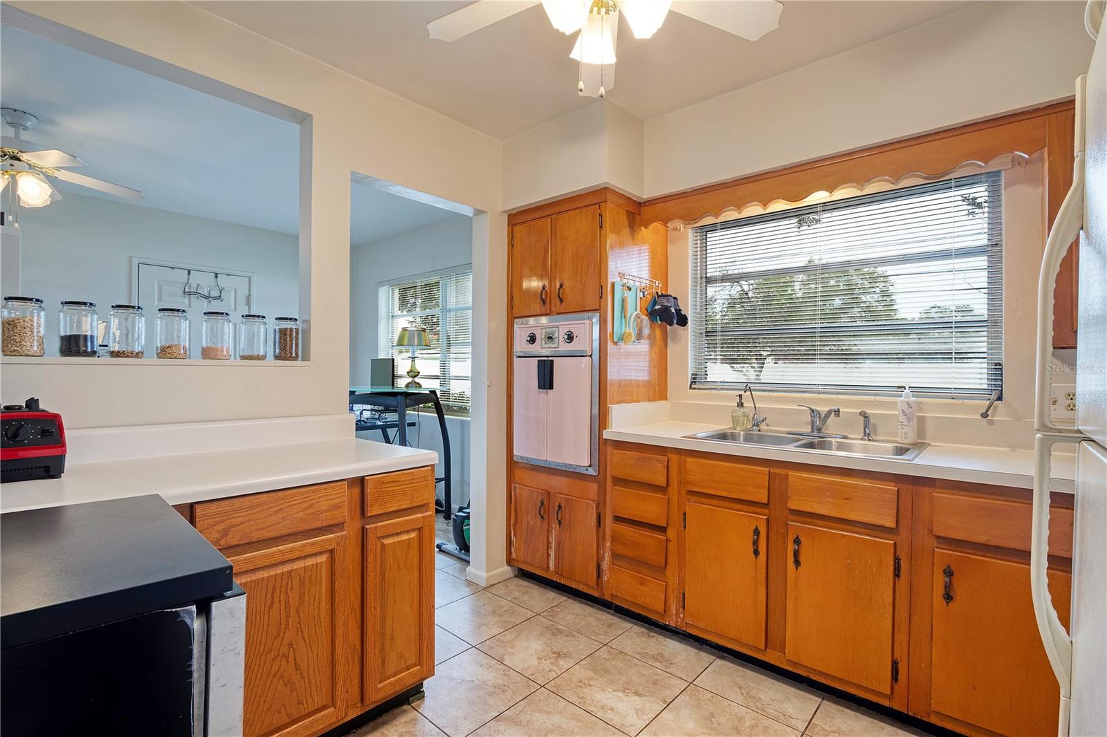 SUNNY PARK GROVES - Residential