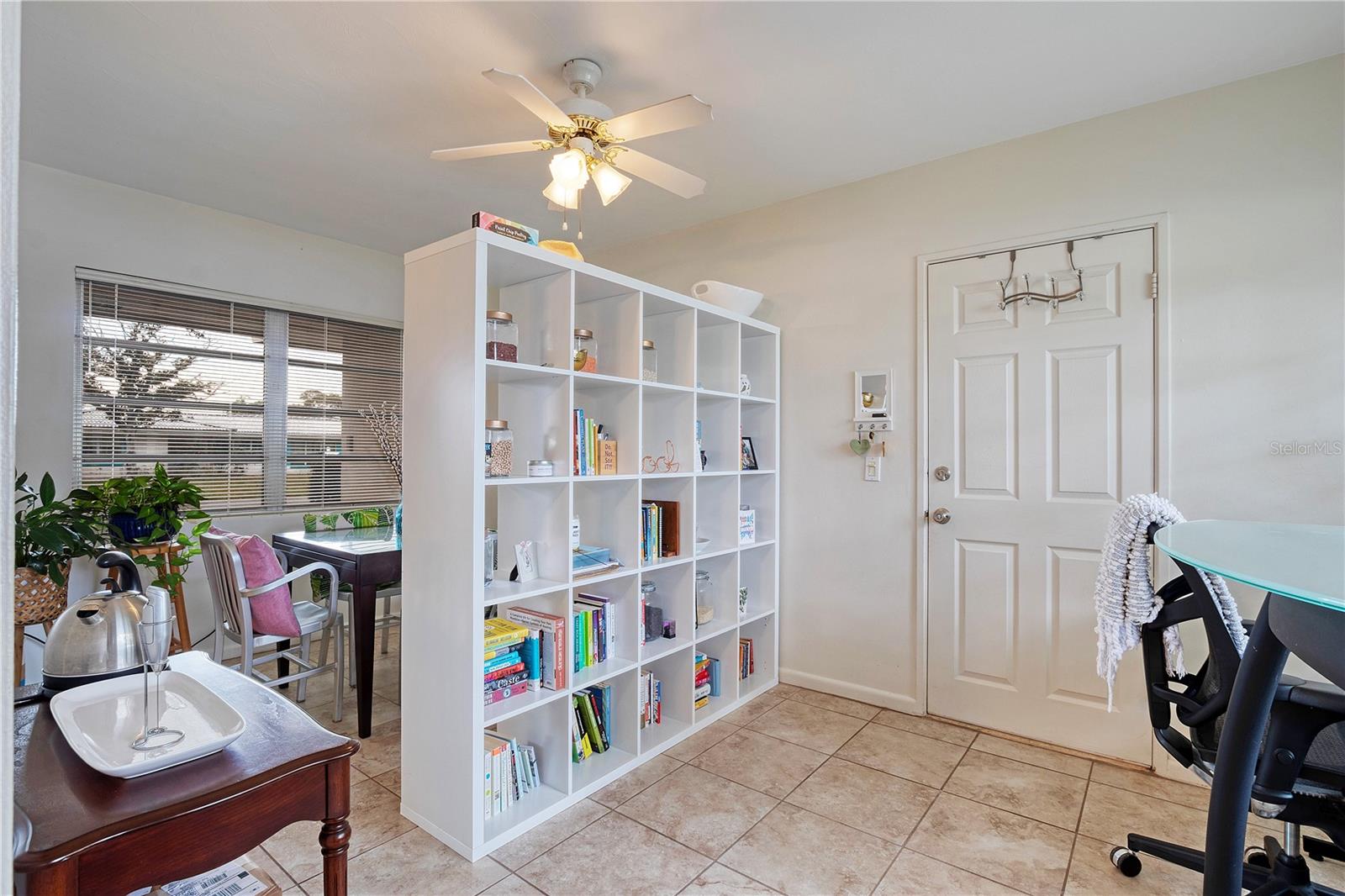 SUNNY PARK GROVES - Residential