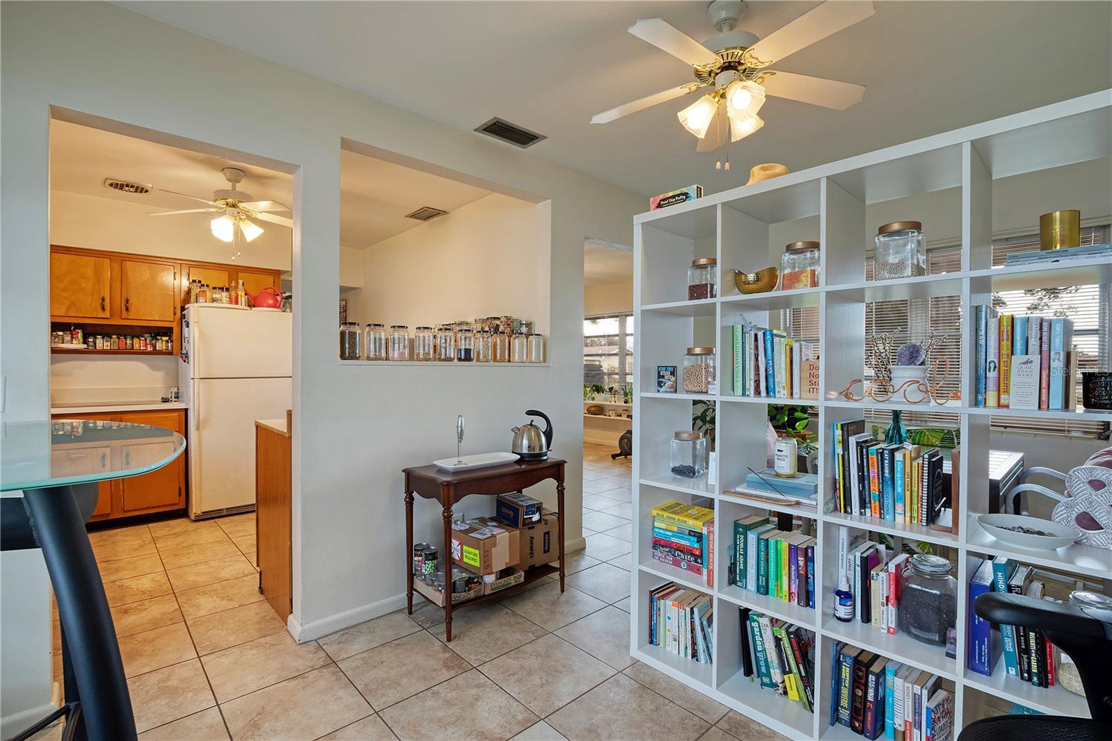 SUNNY PARK GROVES - Residential